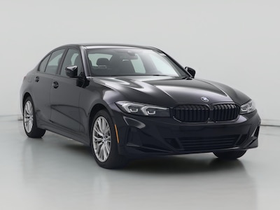 2023 BMW 330 XI