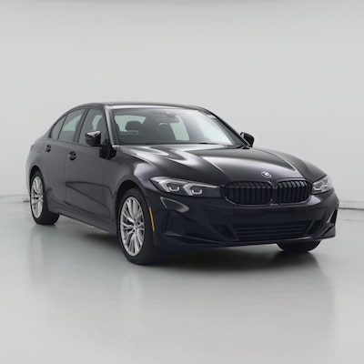 2023 BMW 330 XI