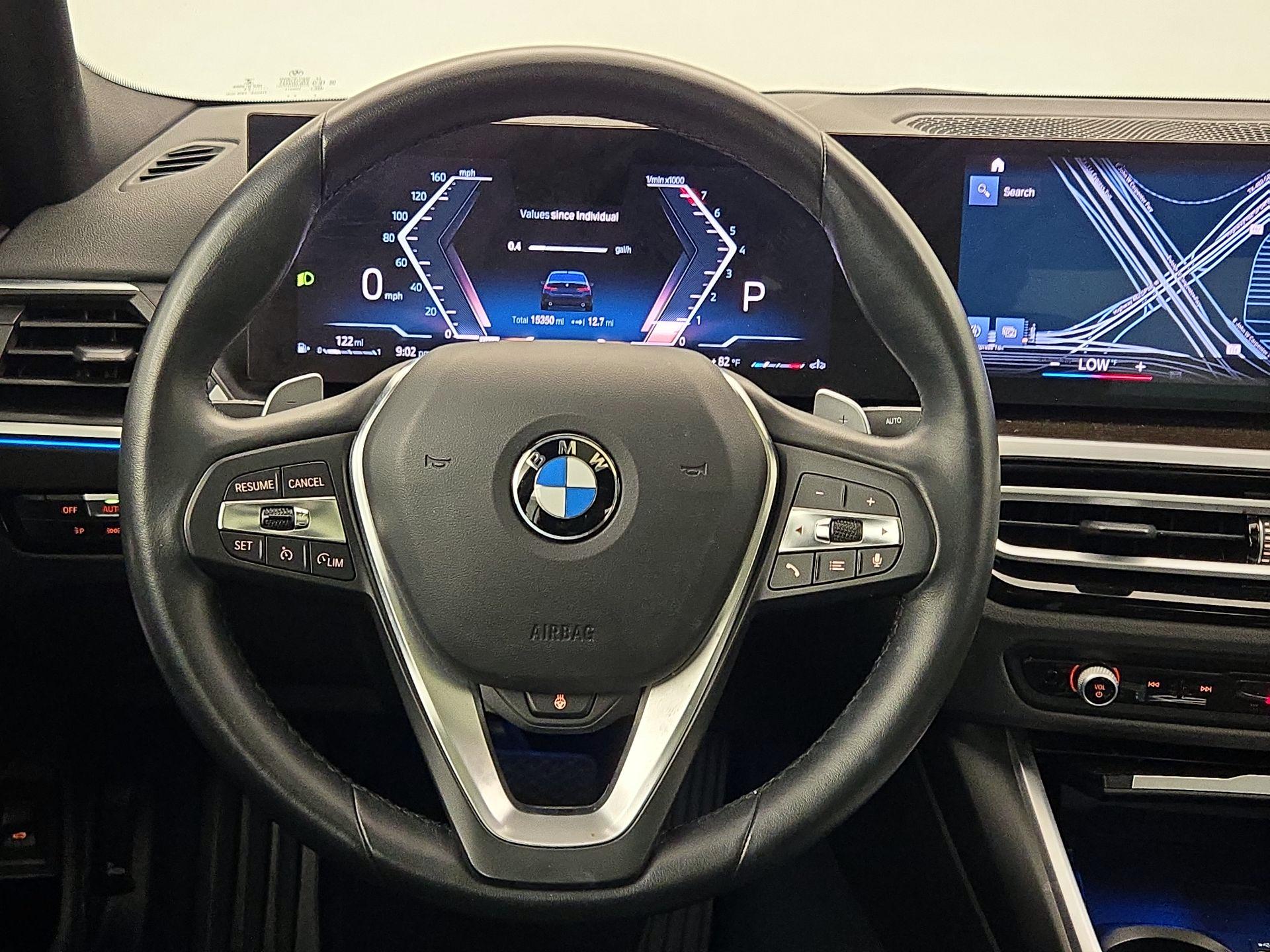 Thumbnail: 2023 BMW 3 Series - 10
