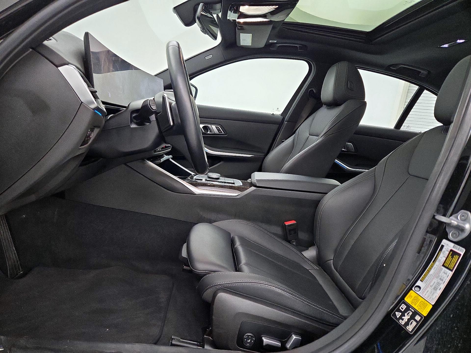 Thumbnail: 2023 BMW 3 Series - 11