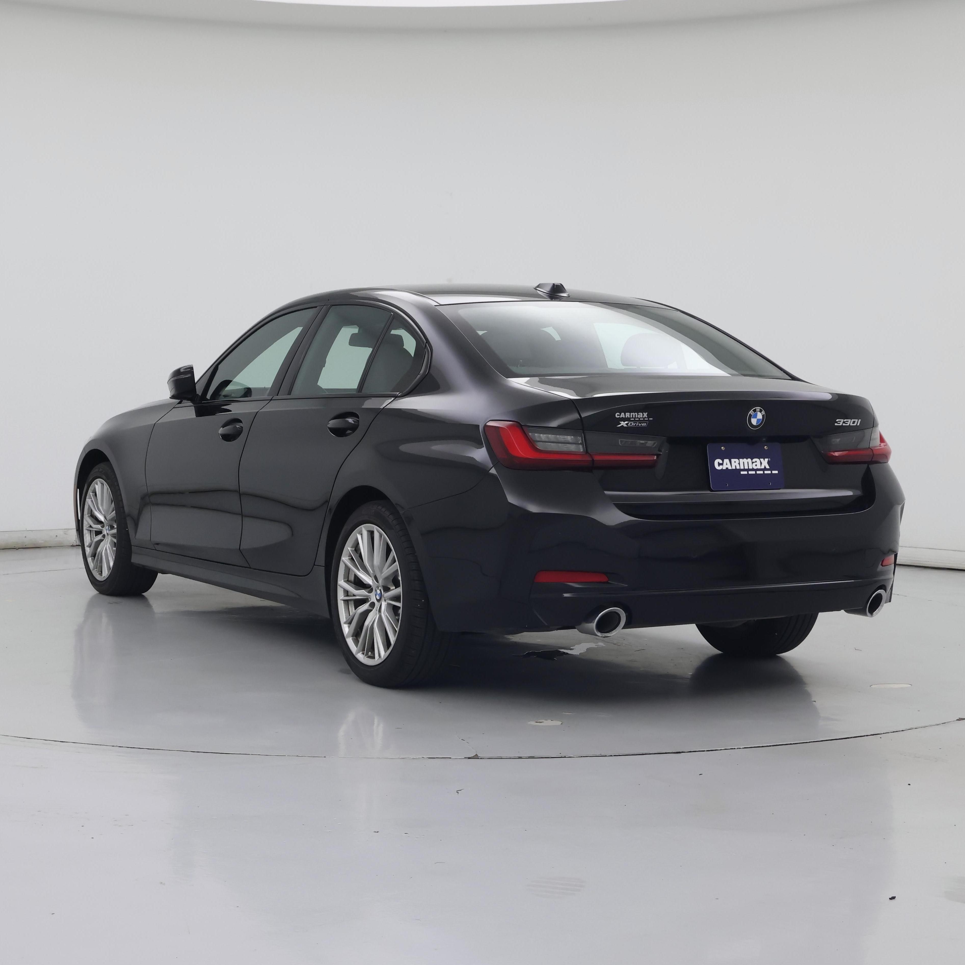 Thumbnail: 2023 BMW 3 Series - 2