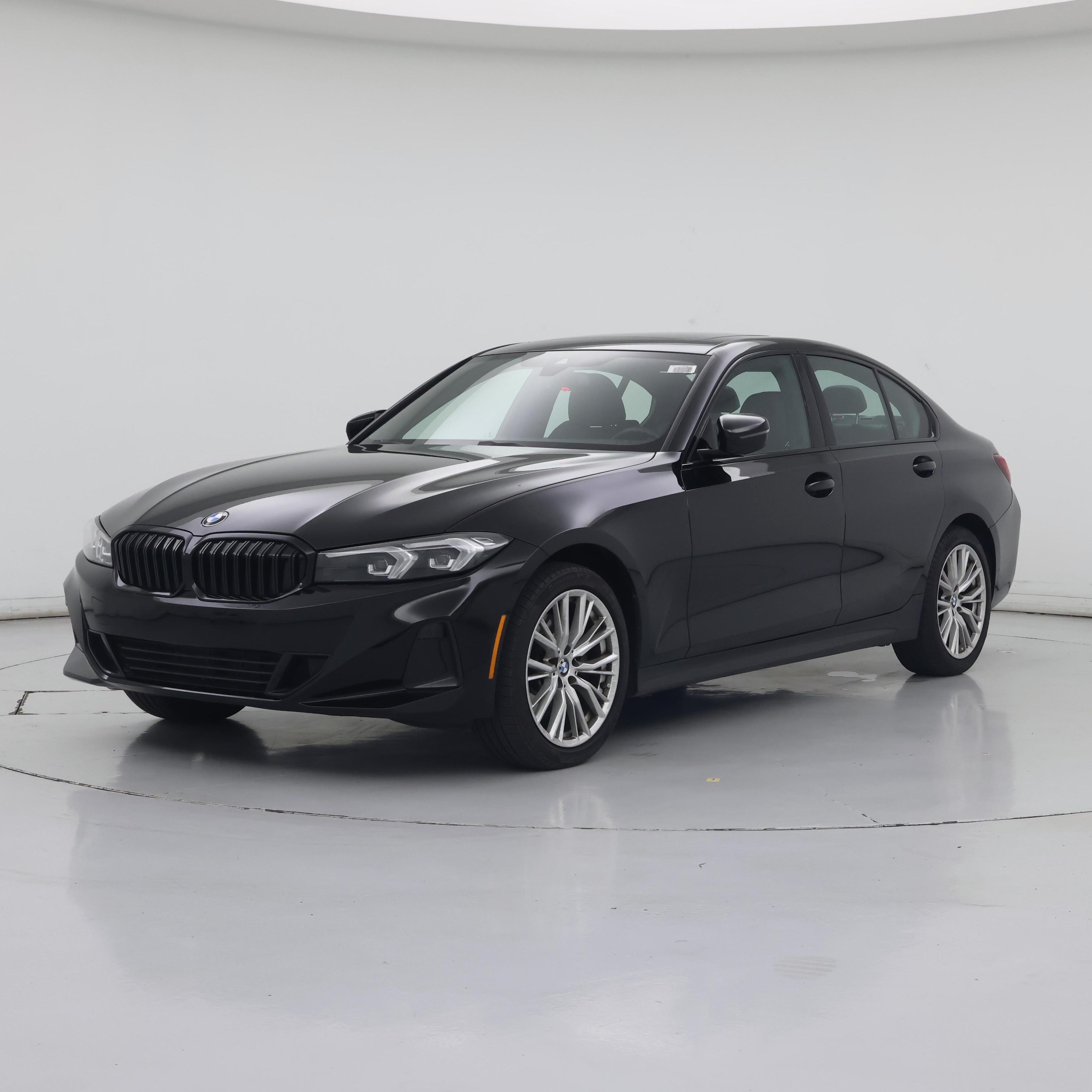 Thumbnail: 2023 BMW 3 Series - 4