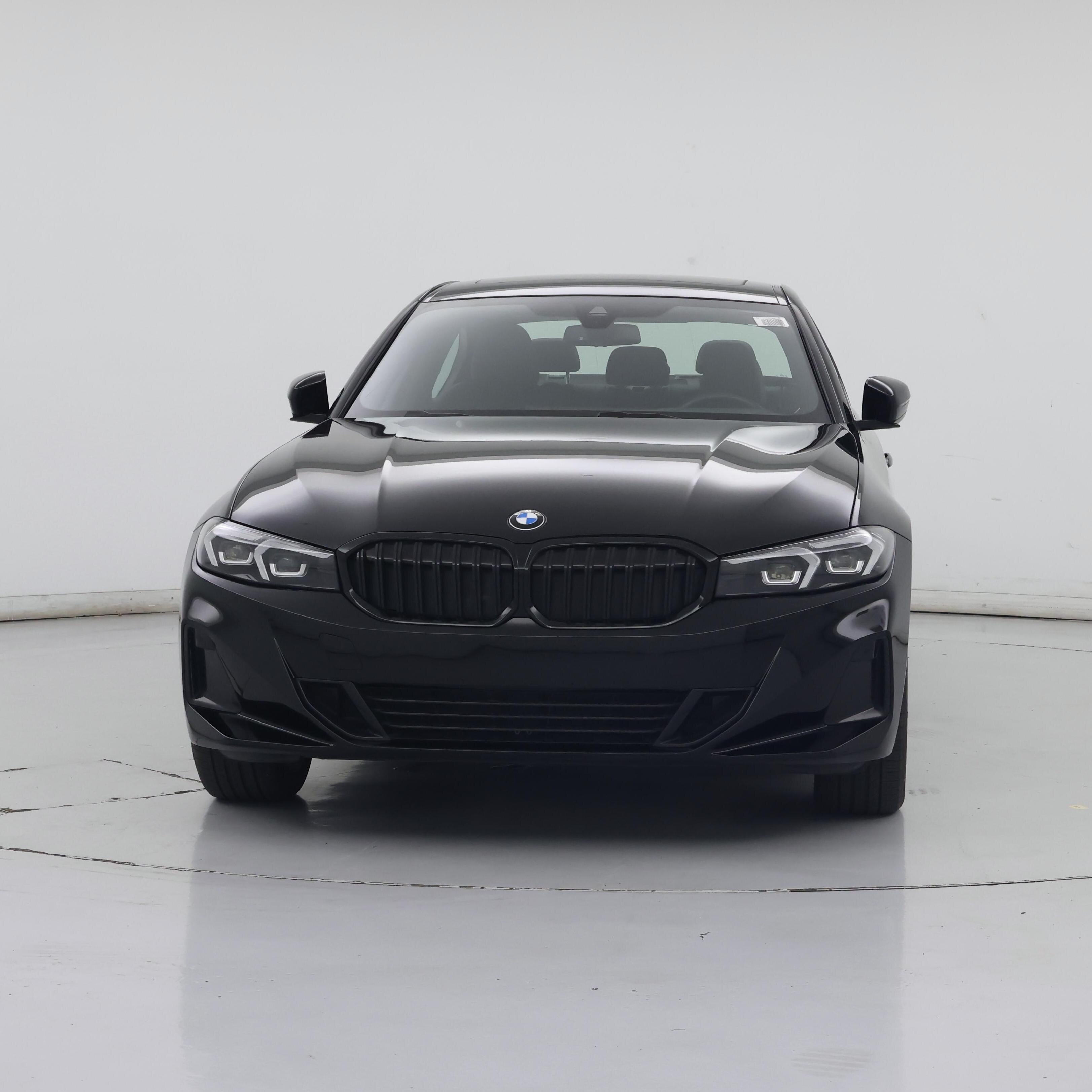 Thumbnail: 2023 BMW 3 Series - 5