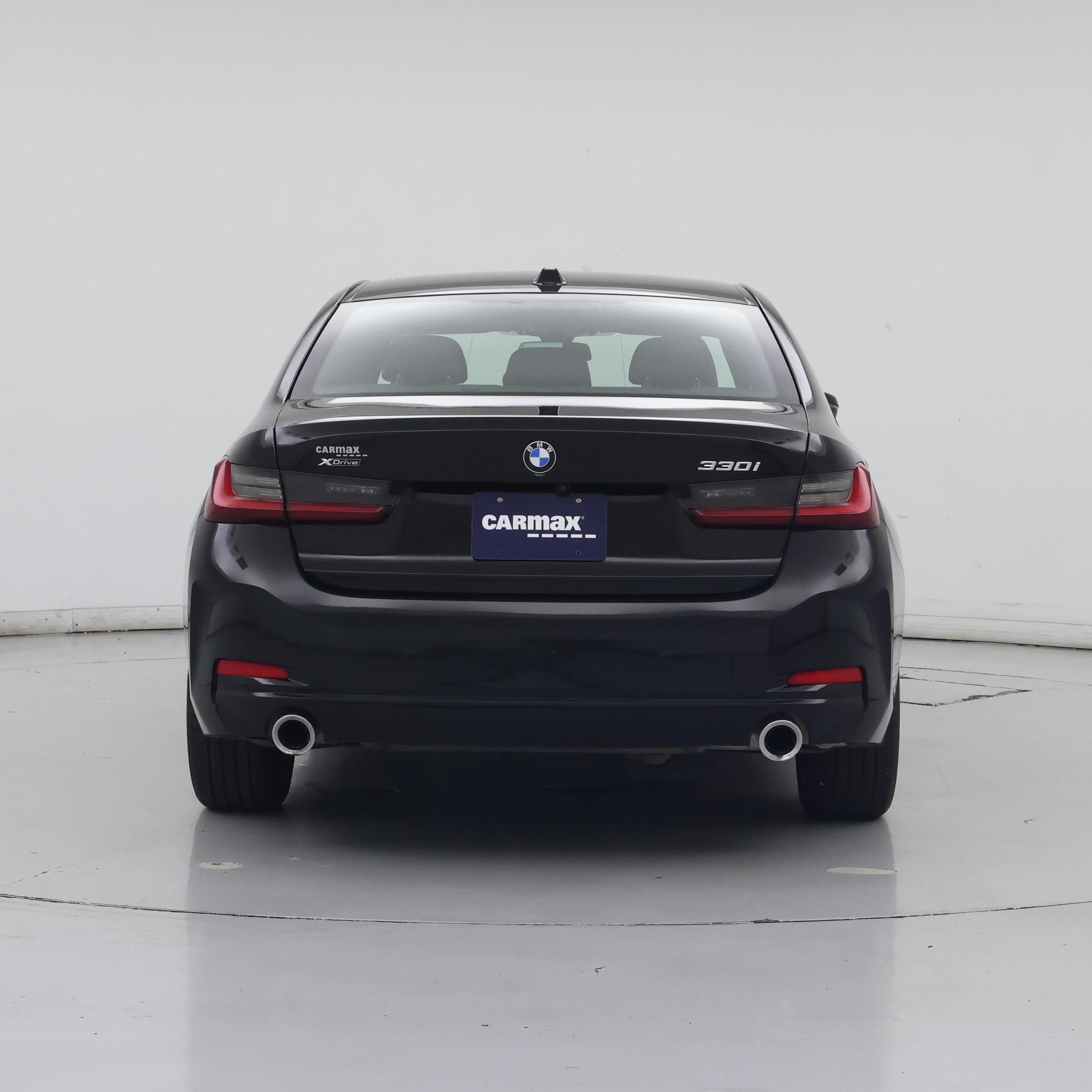 Thumbnail: 2023 BMW 3 Series - 6