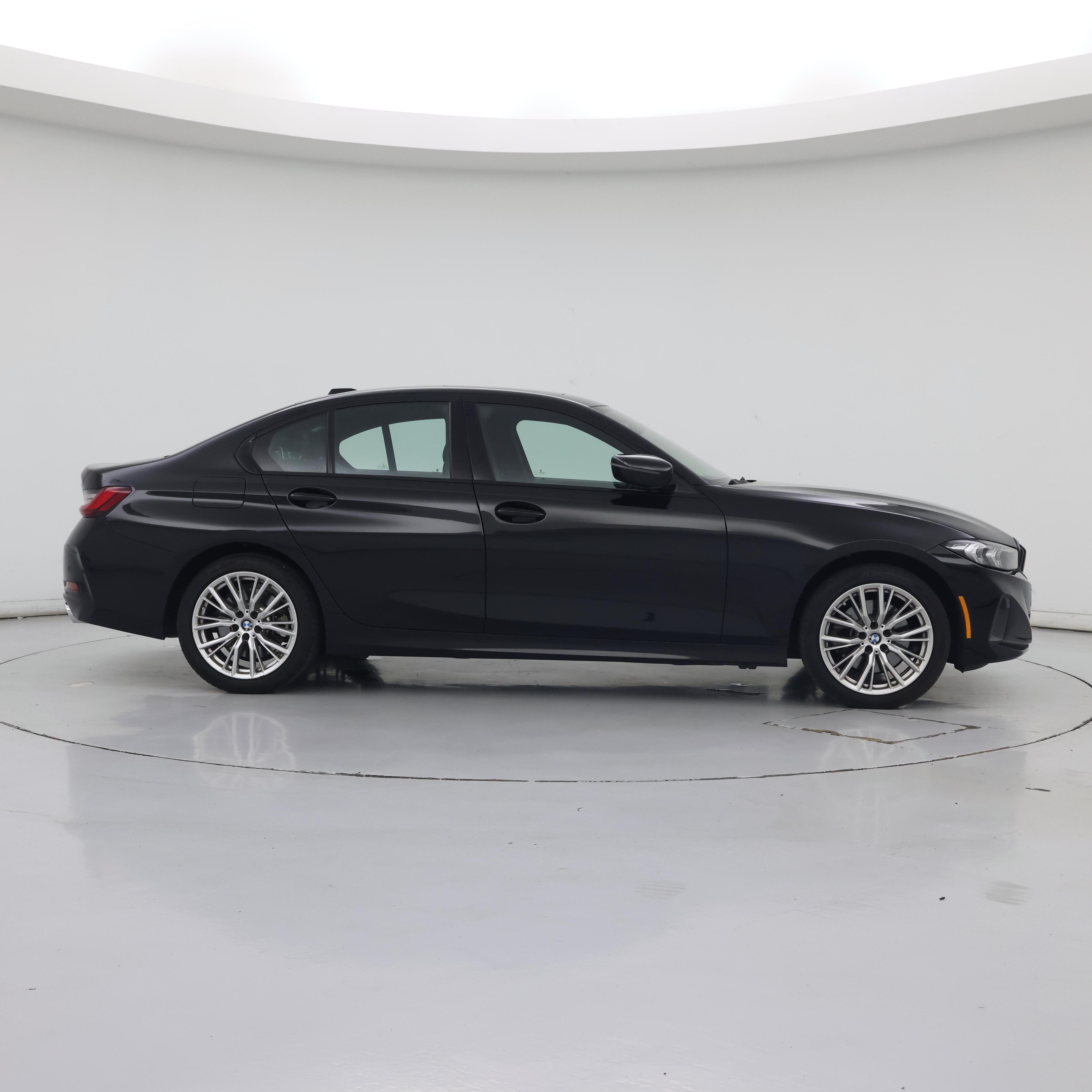 Thumbnail: 2023 BMW 3 Series - 7