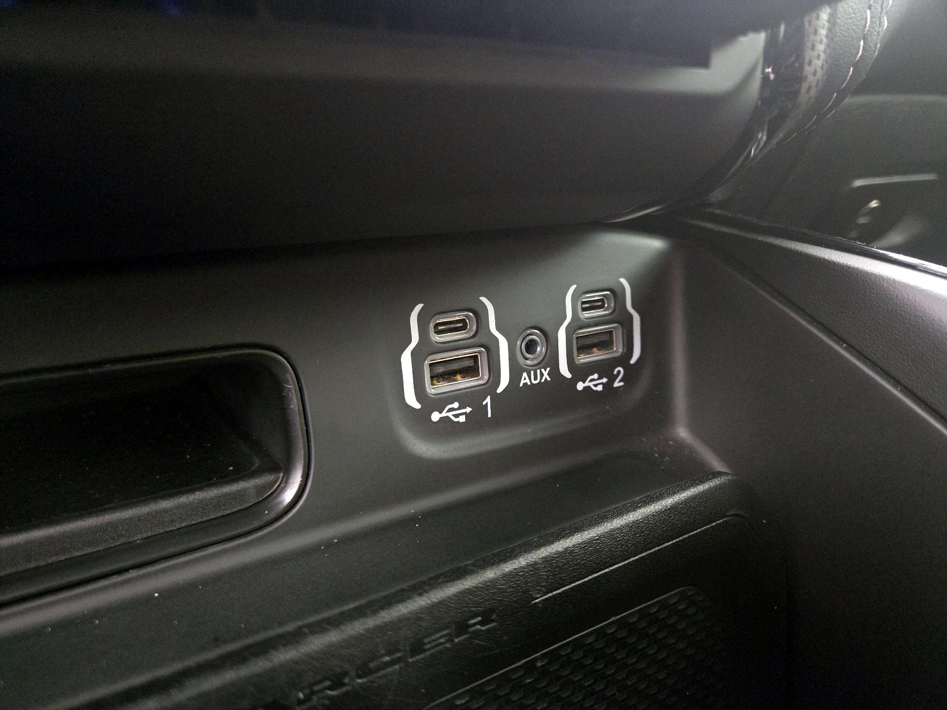 Thumbnail: 2022 RAM 1500 - 19