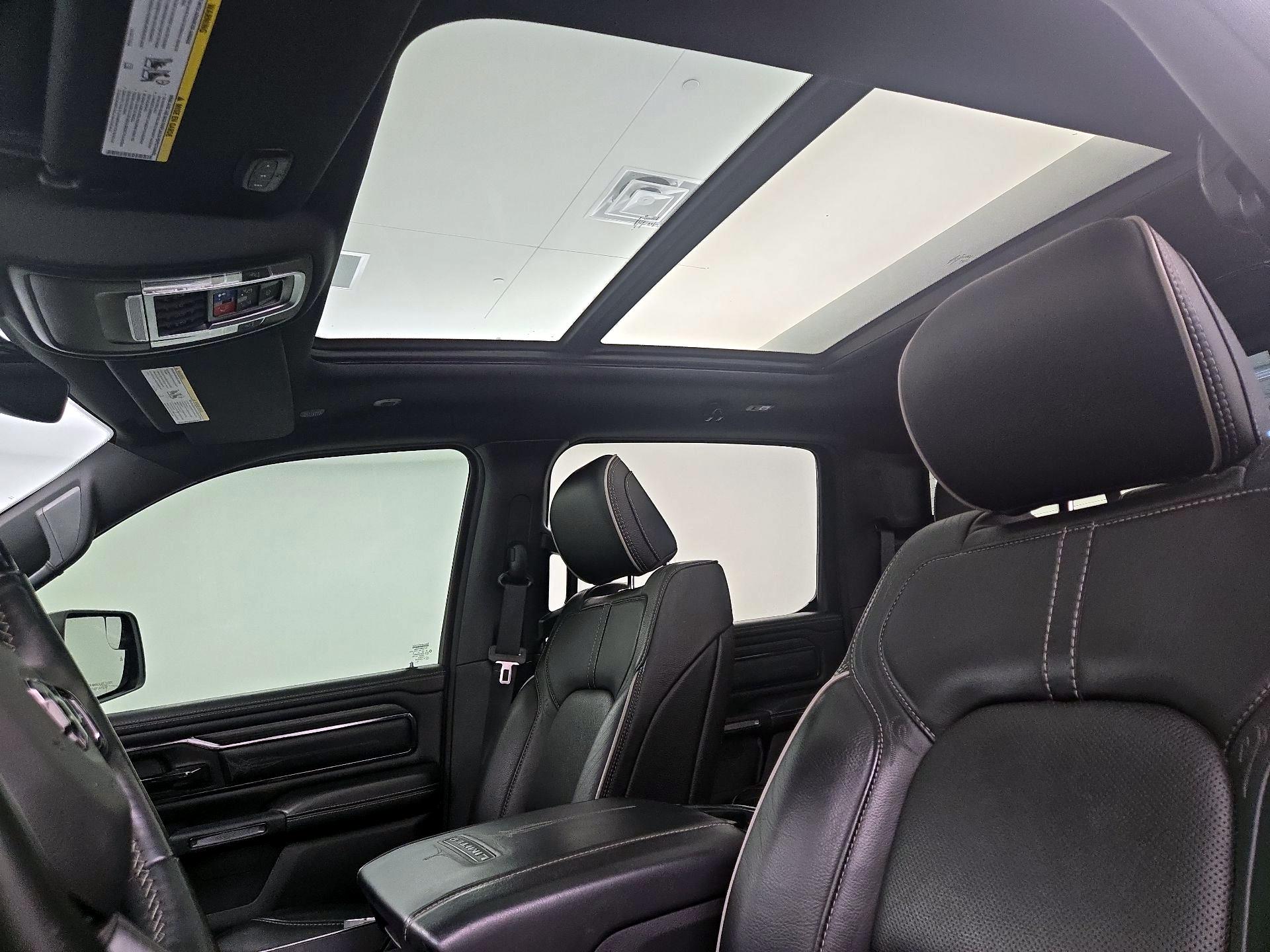 Thumbnail: 2022 RAM 1500 - 20