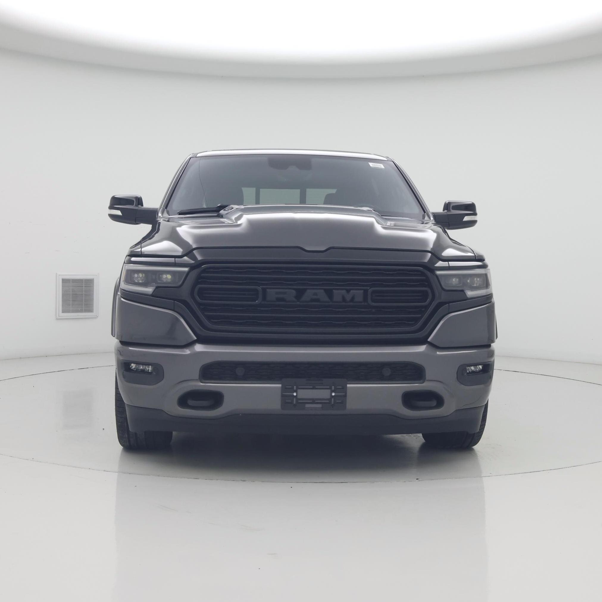 Thumbnail: 2022 RAM 1500 - 5