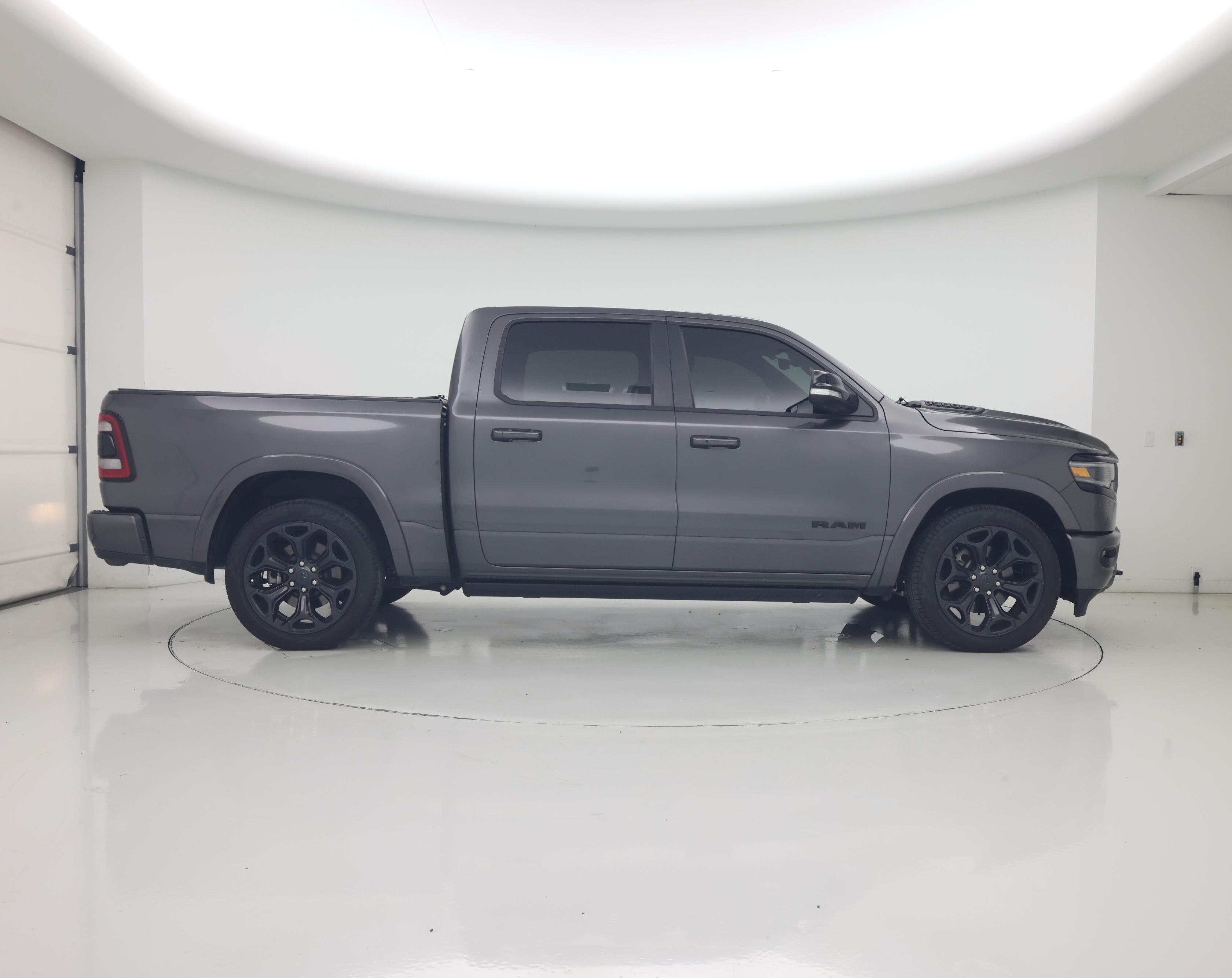 Thumbnail: 2022 RAM 1500 - 7