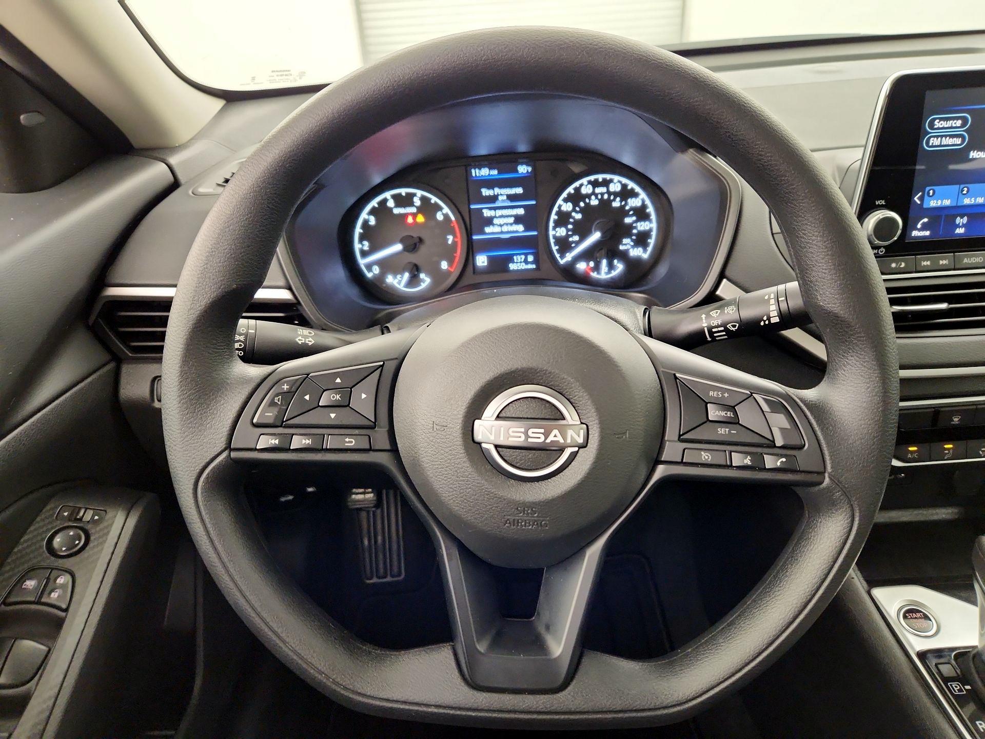 Thumbnail: 2025 Nissan Altima - 10