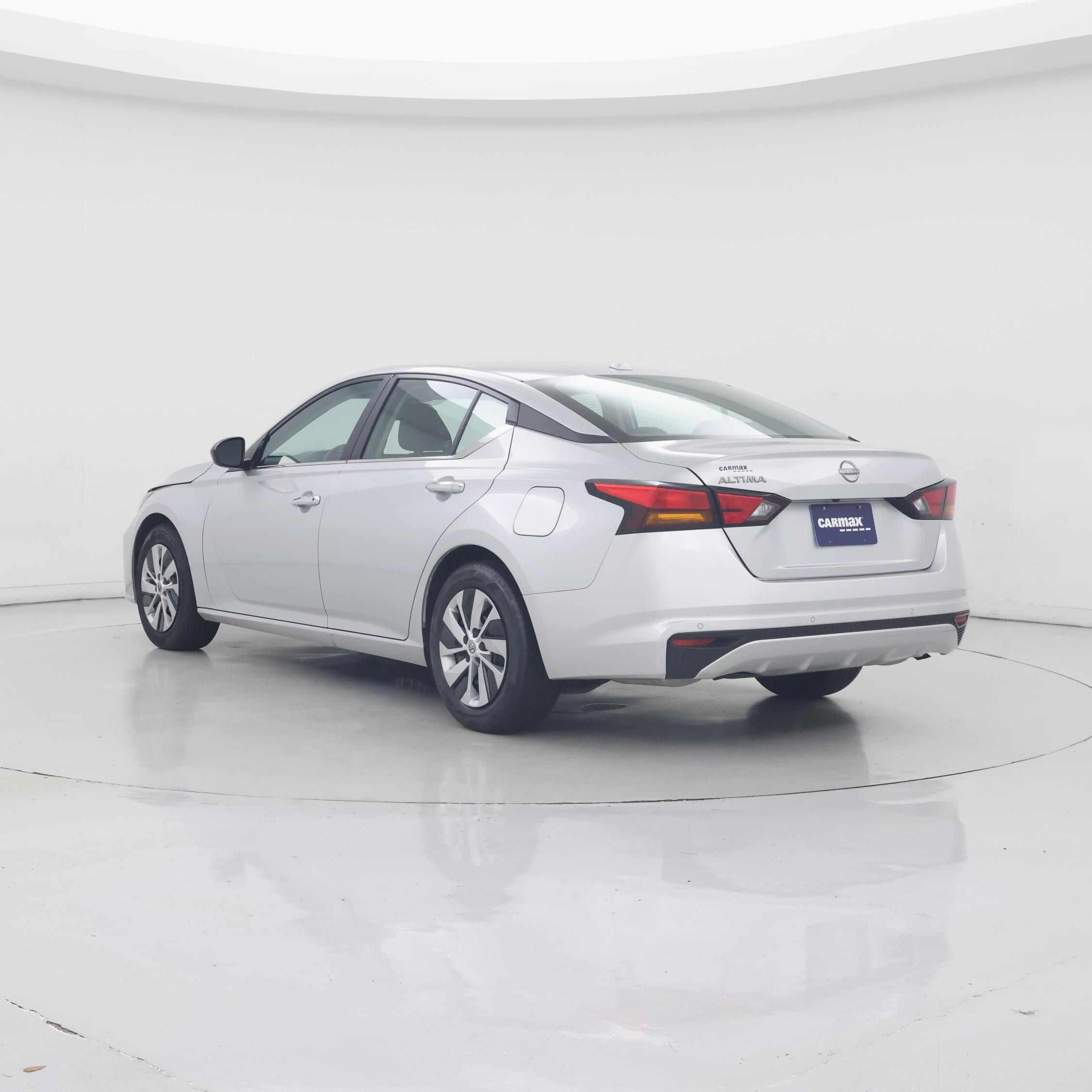 Thumbnail: 2025 Nissan Altima - 2