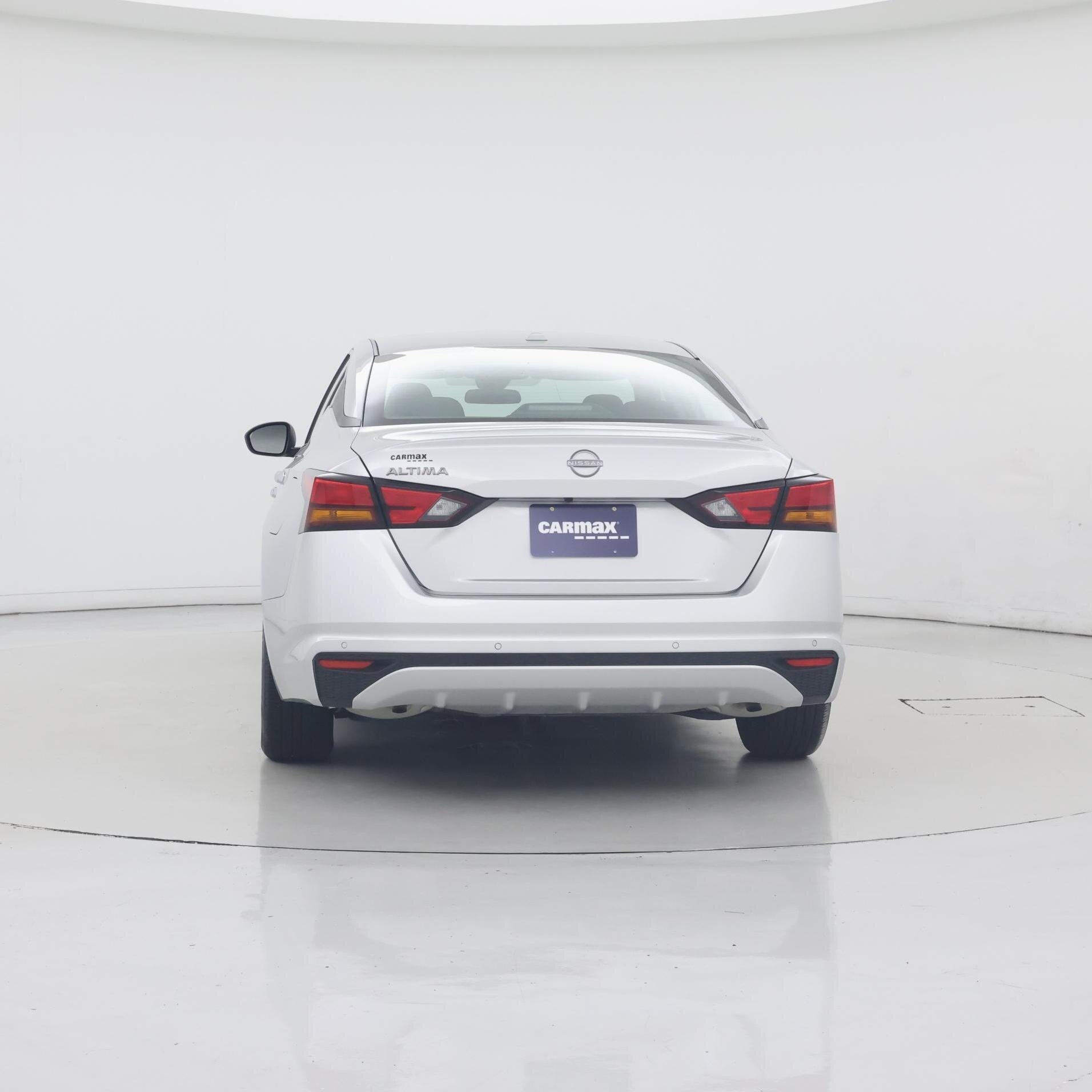 Thumbnail: 2025 Nissan Altima - 6