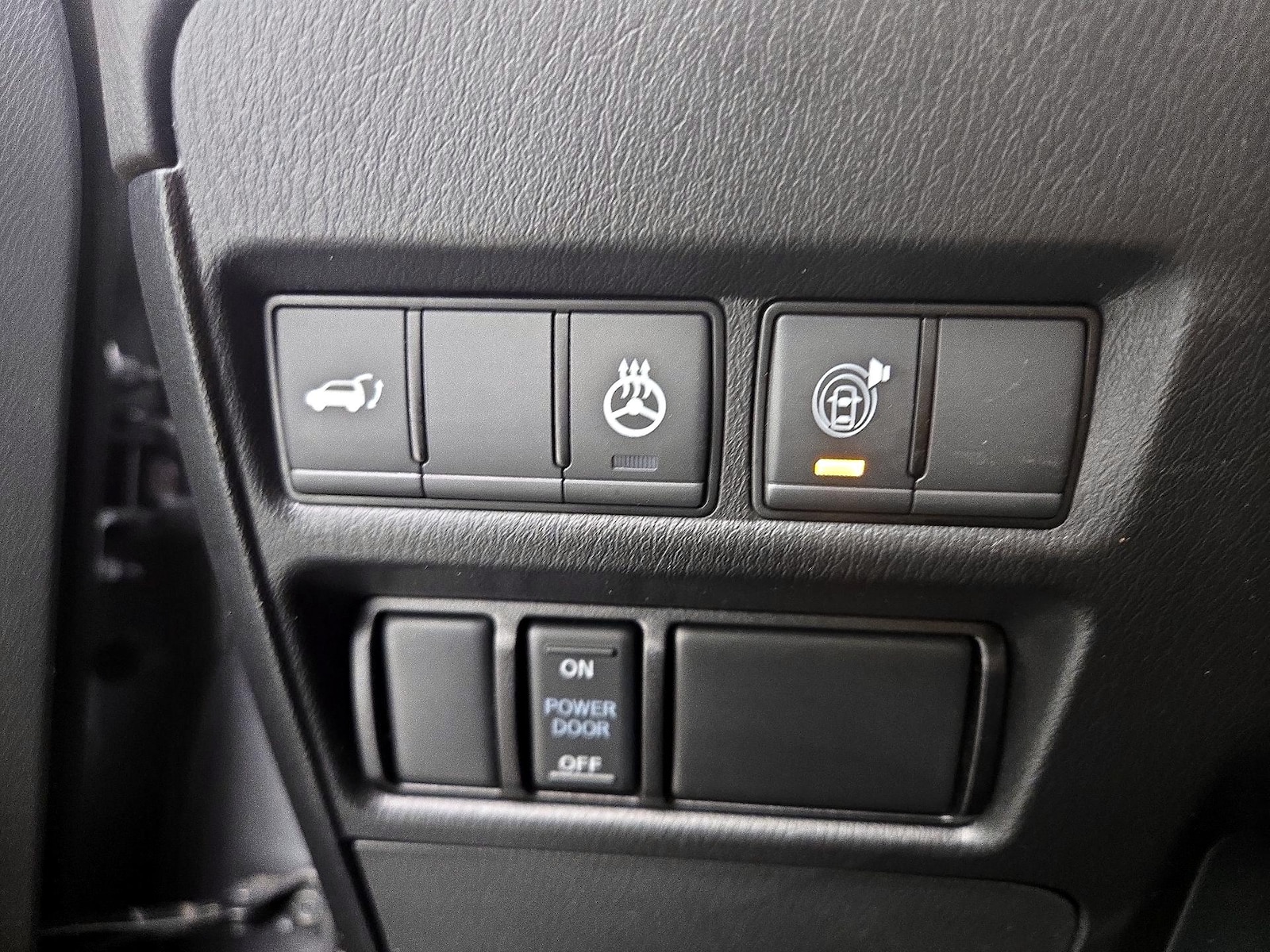 2022 Nissan Armada Platinum - Photo 14