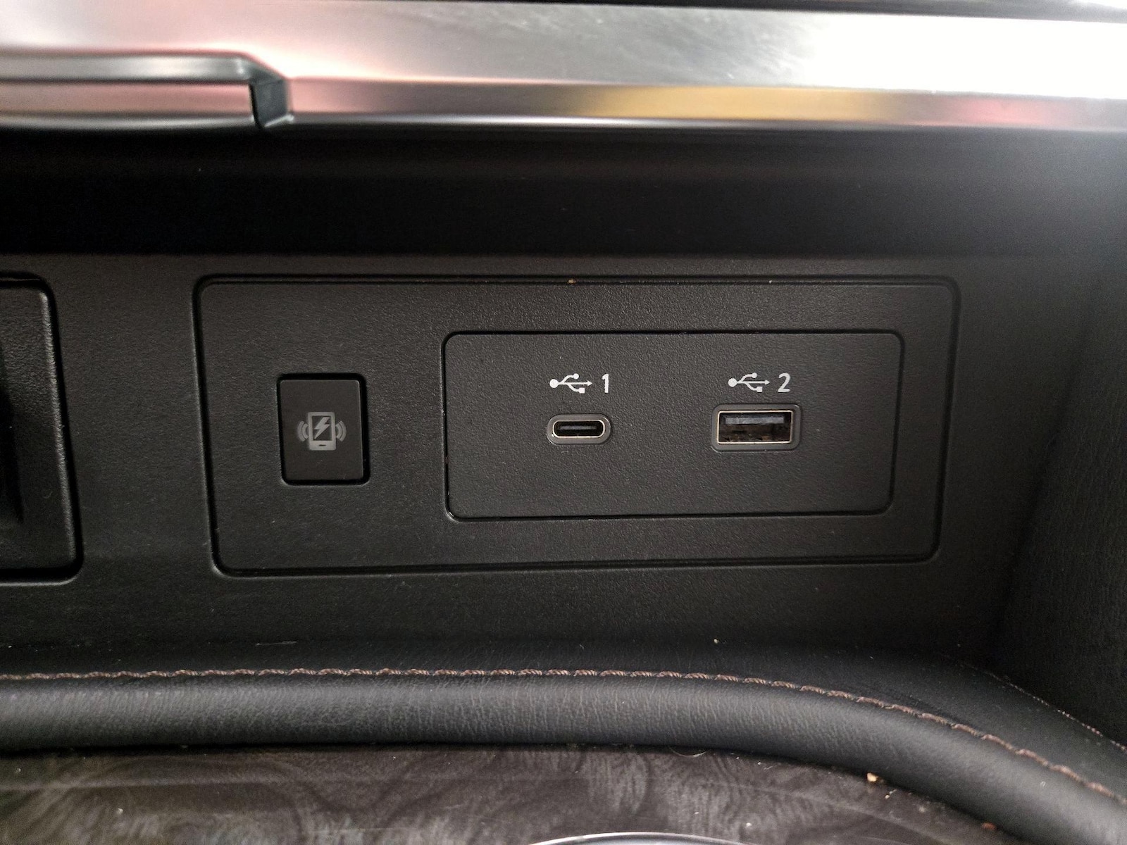 2022 Nissan Armada Platinum - Photo 20