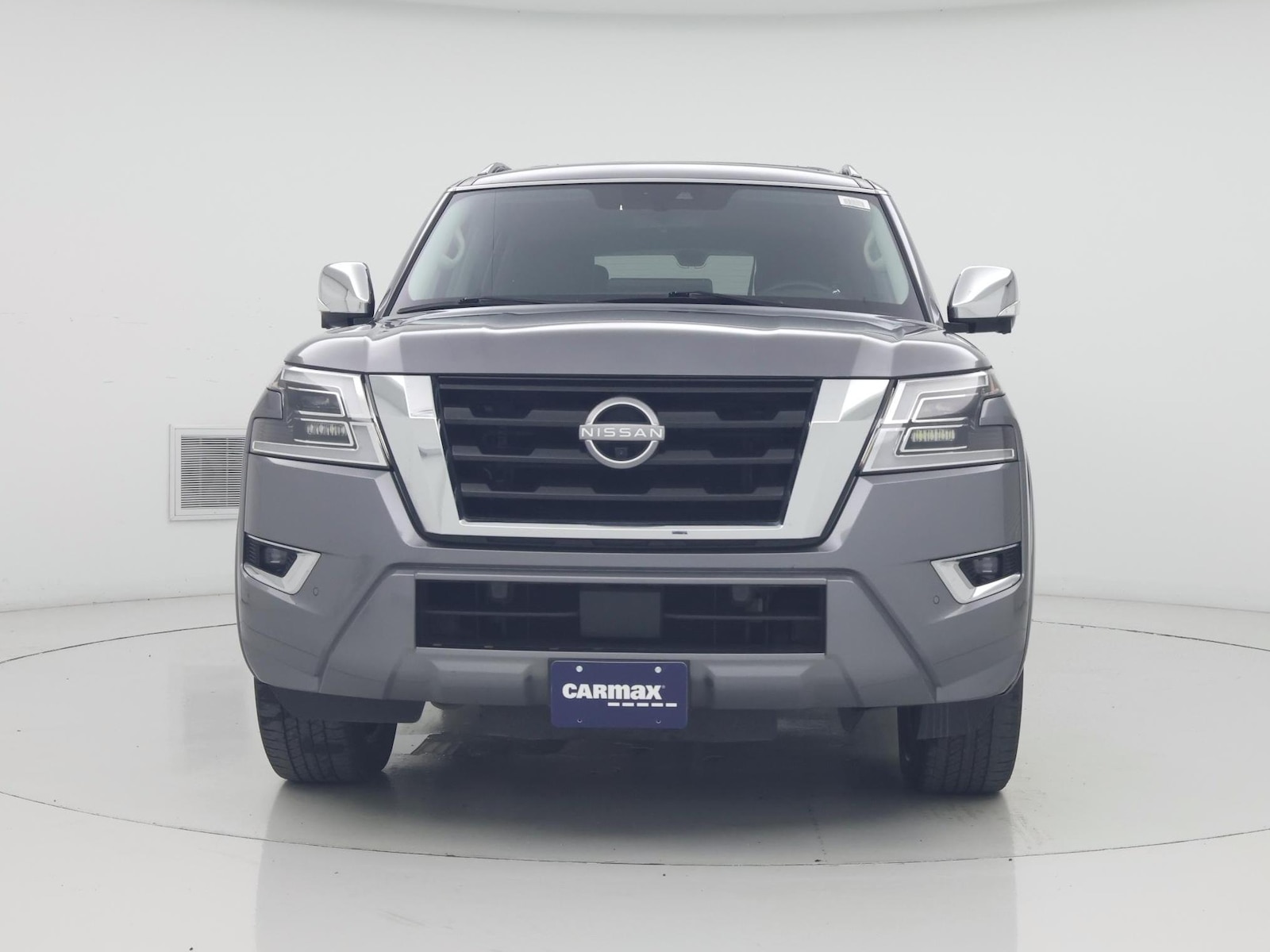 2022 Nissan Armada Platinum - Photo 6