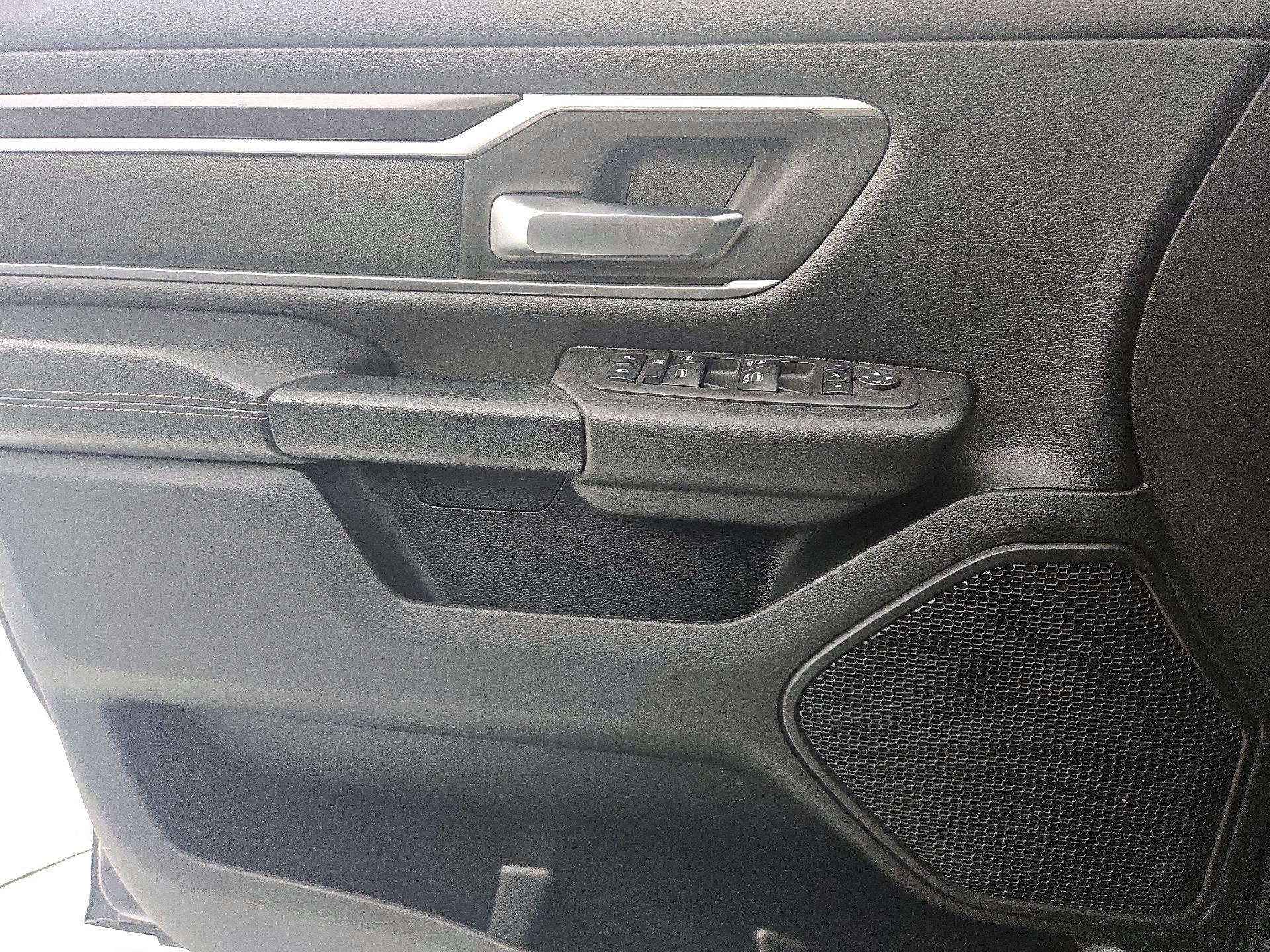 Thumbnail: 2022 RAM 1500 - 12