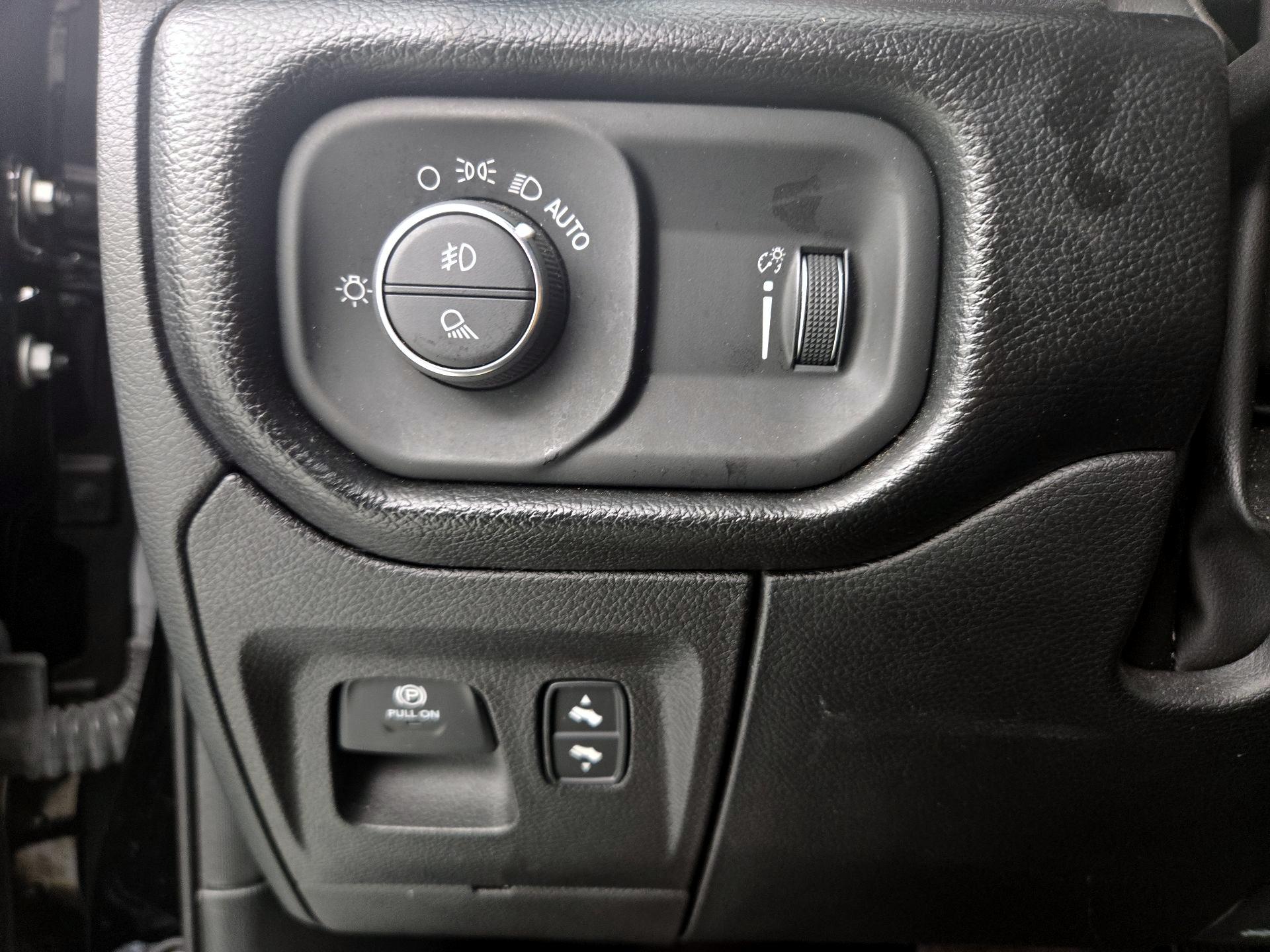 Thumbnail: 2022 RAM 1500 - 13