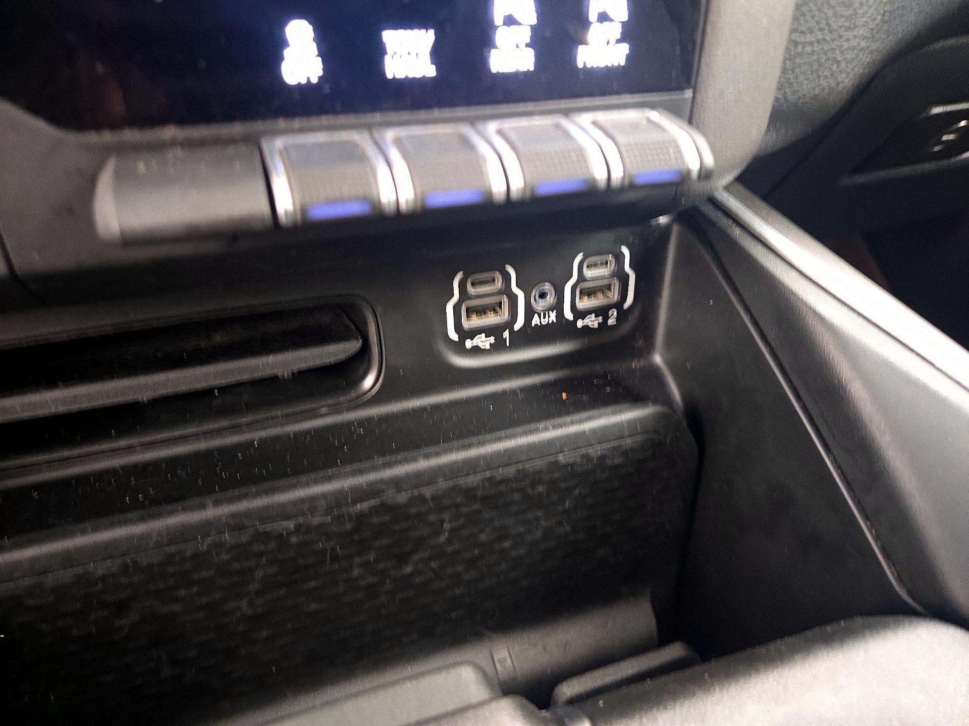 Thumbnail: 2022 RAM 1500 - 19