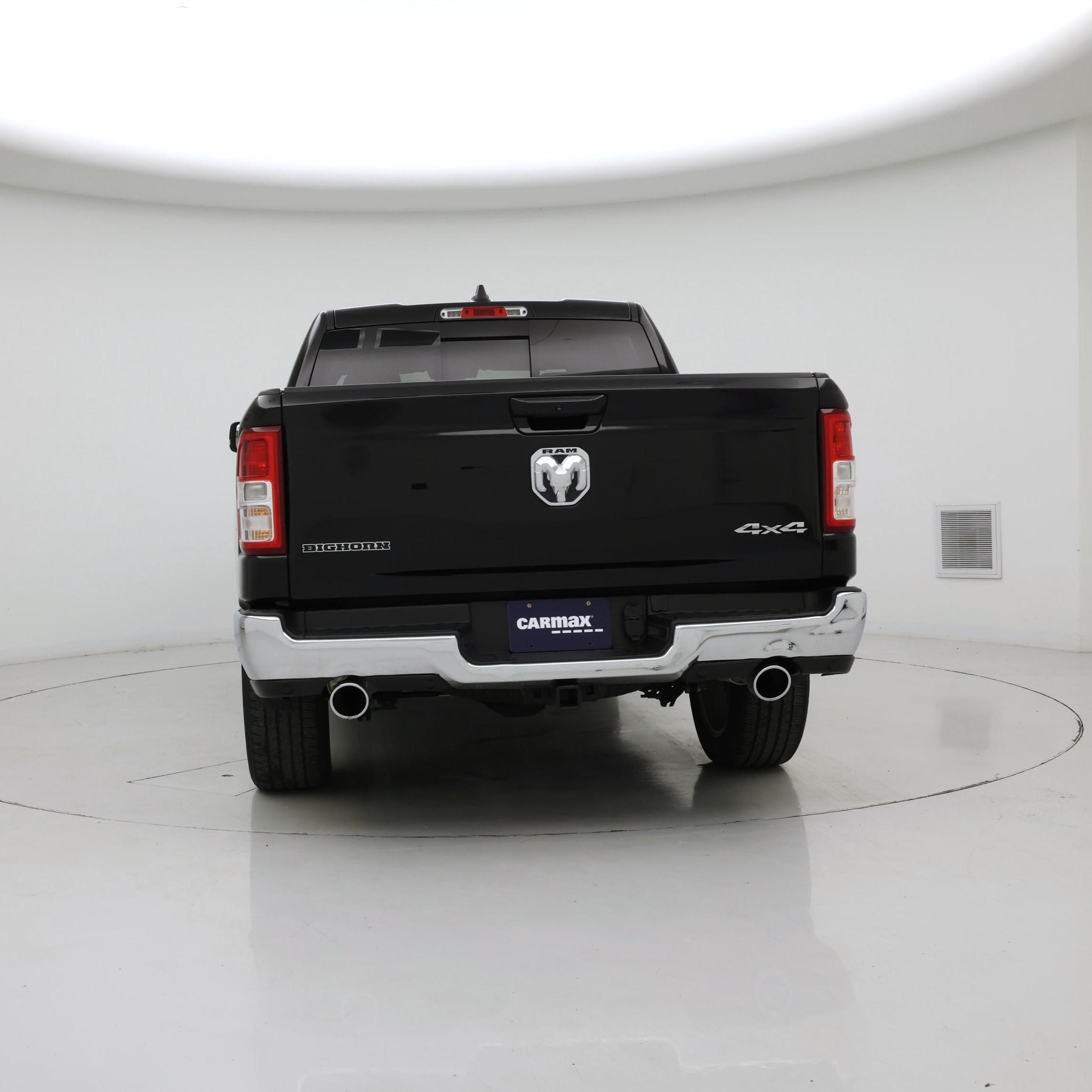 Thumbnail: 2022 RAM 1500 - 6