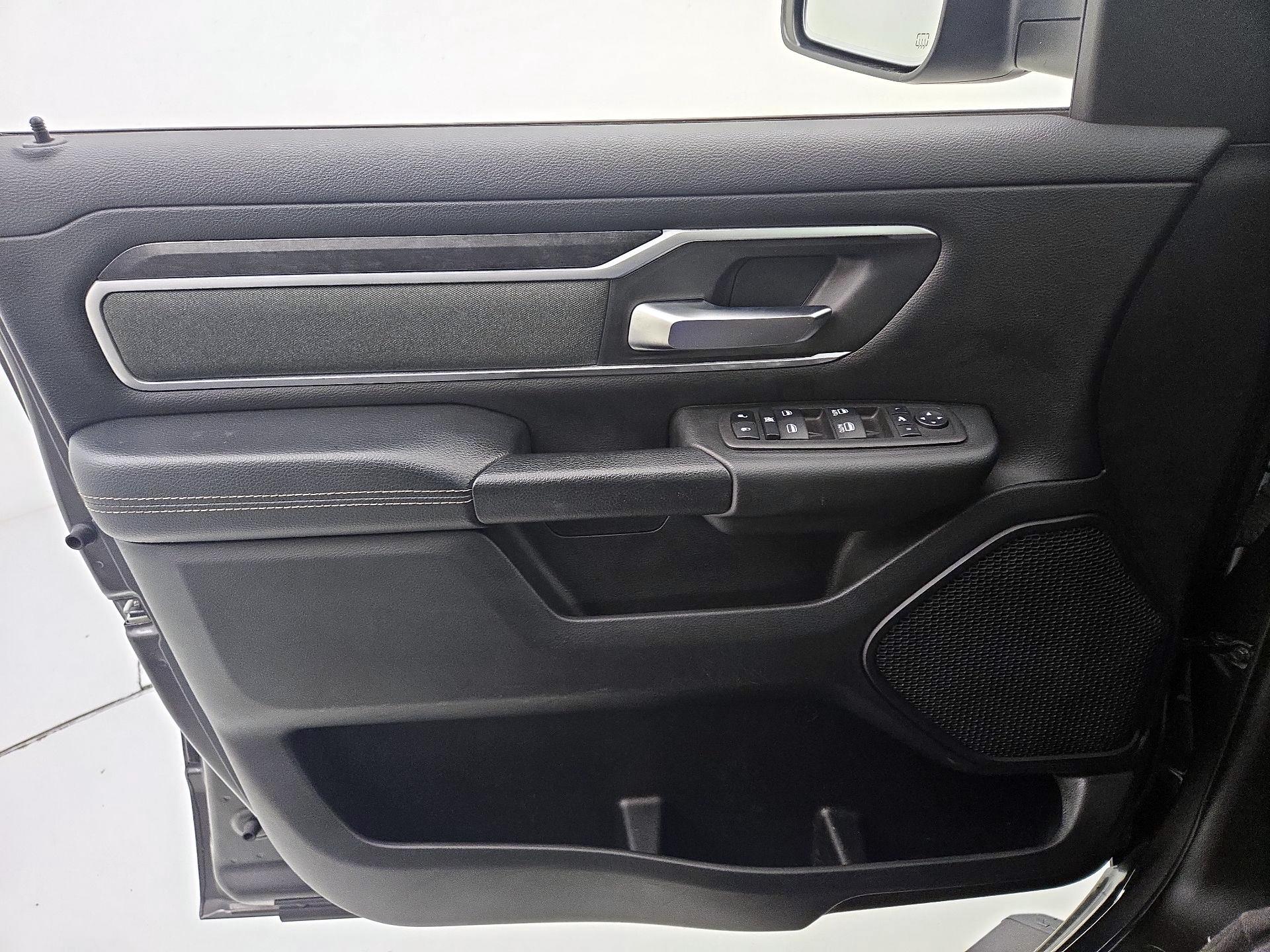 Thumbnail: 2023 RAM 1500 - 12