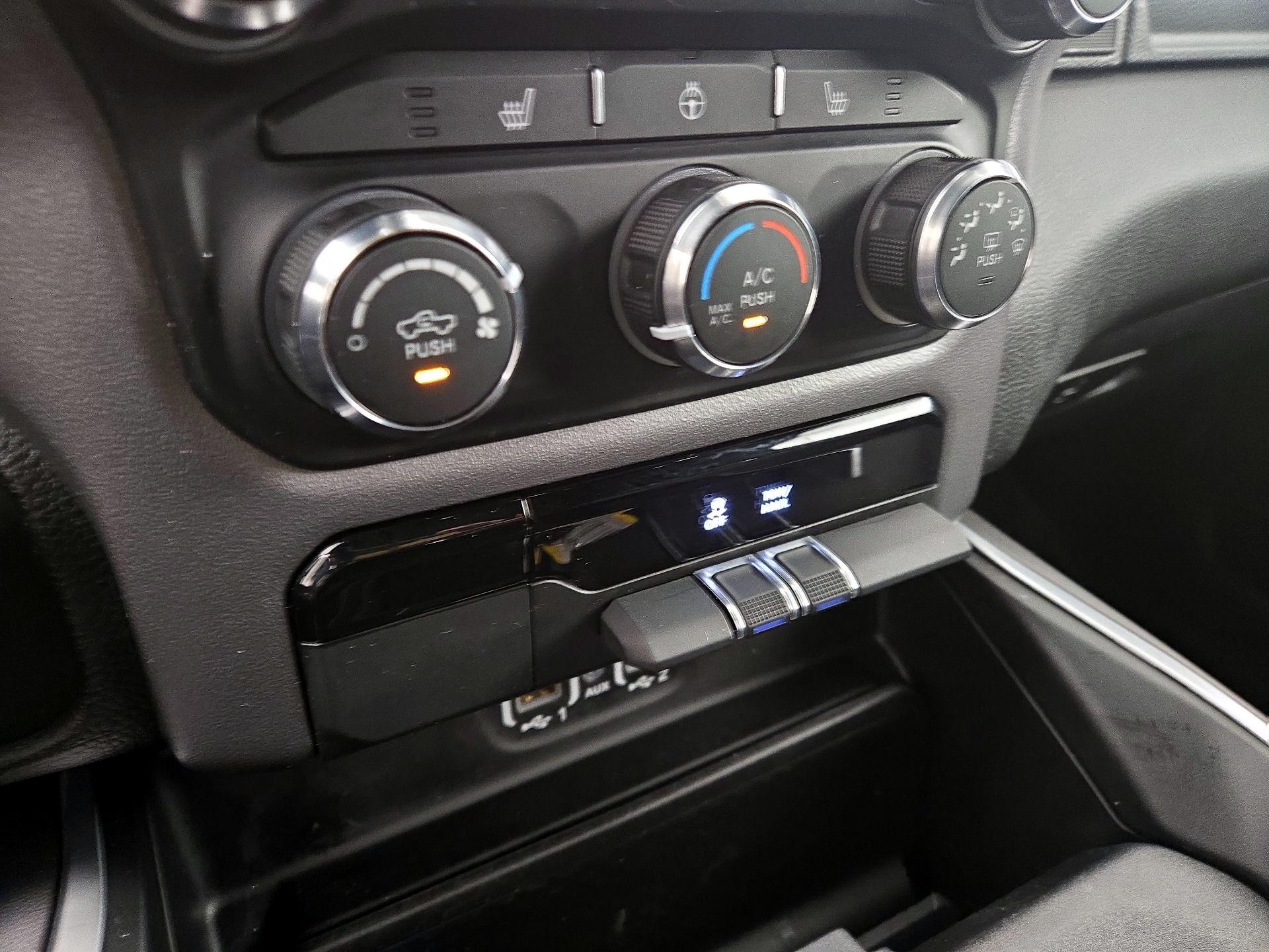 Thumbnail: 2023 RAM 1500 - 16