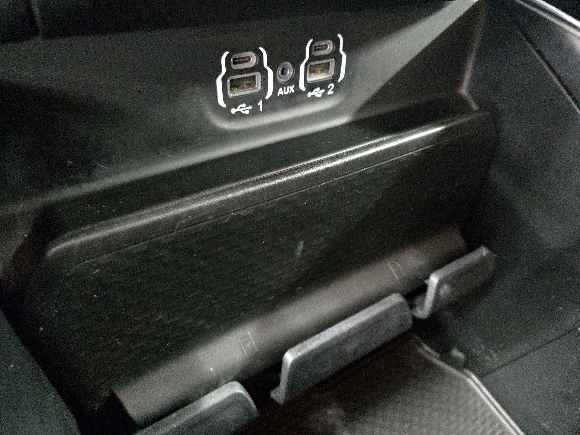 Thumbnail: 2023 RAM 1500 - 18