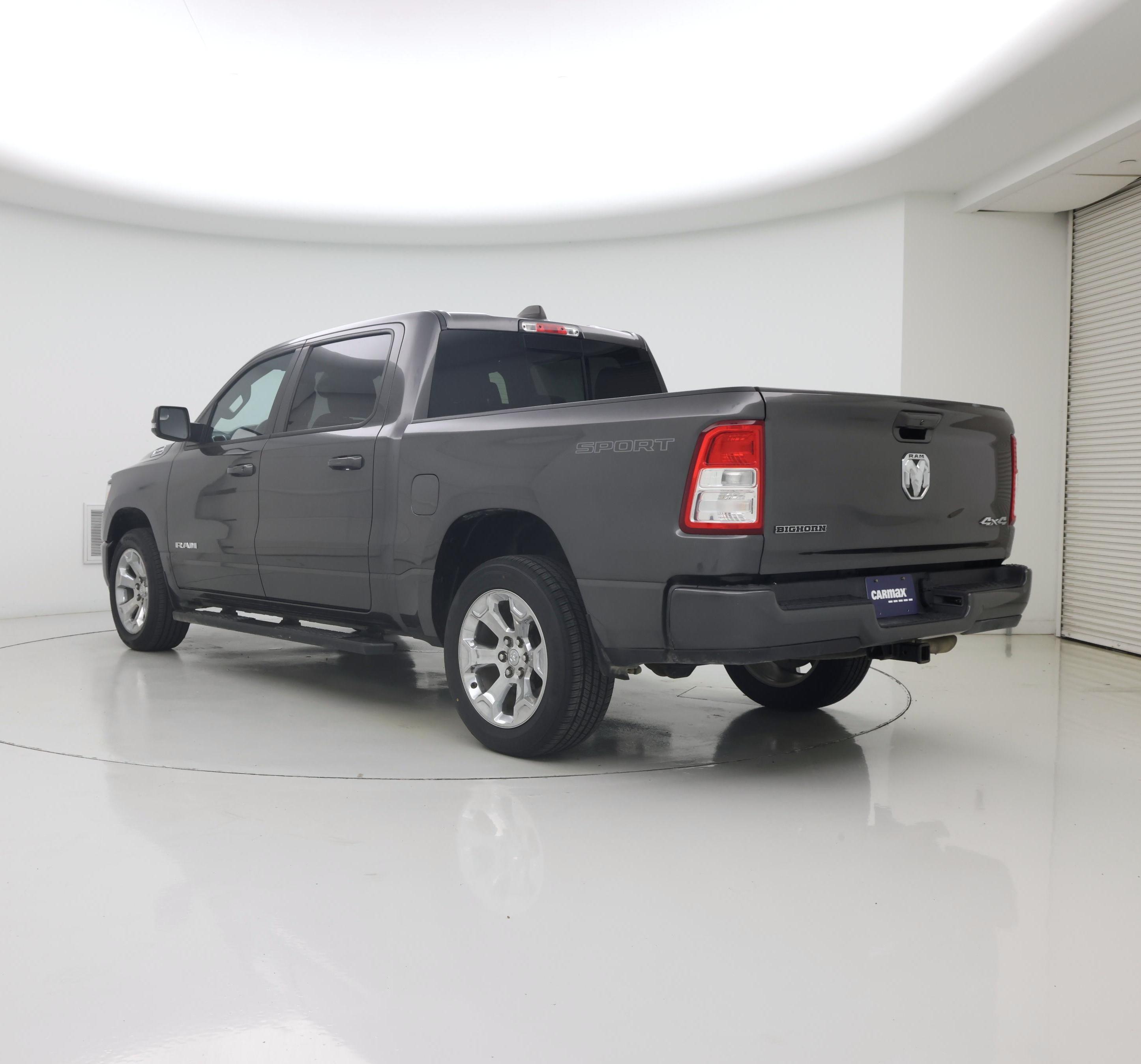 Thumbnail: 2023 RAM 1500 - 2