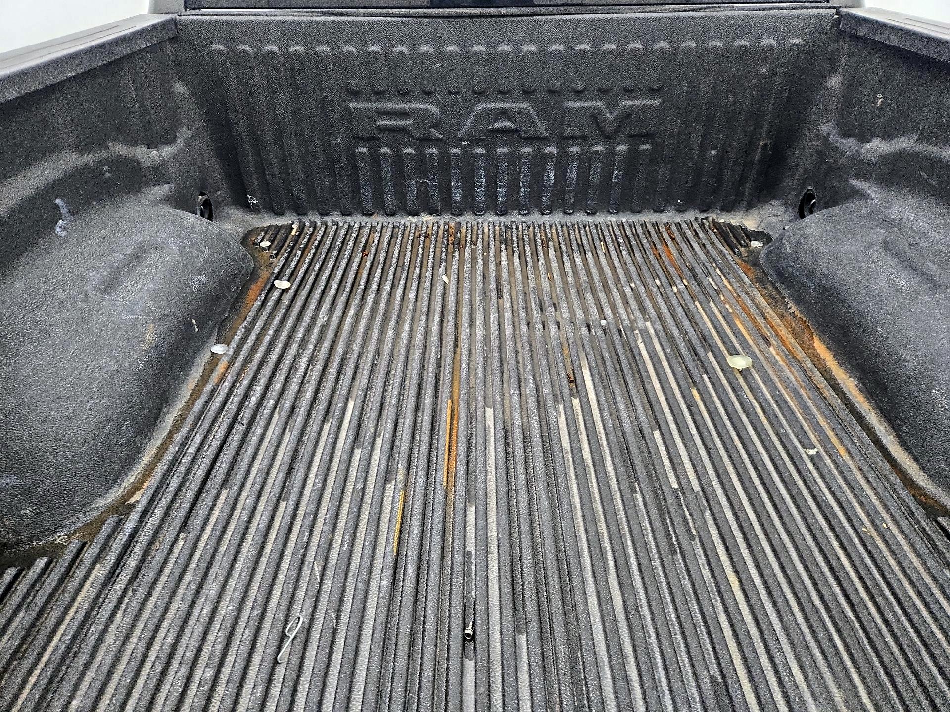 Thumbnail: 2023 RAM 1500 - 20