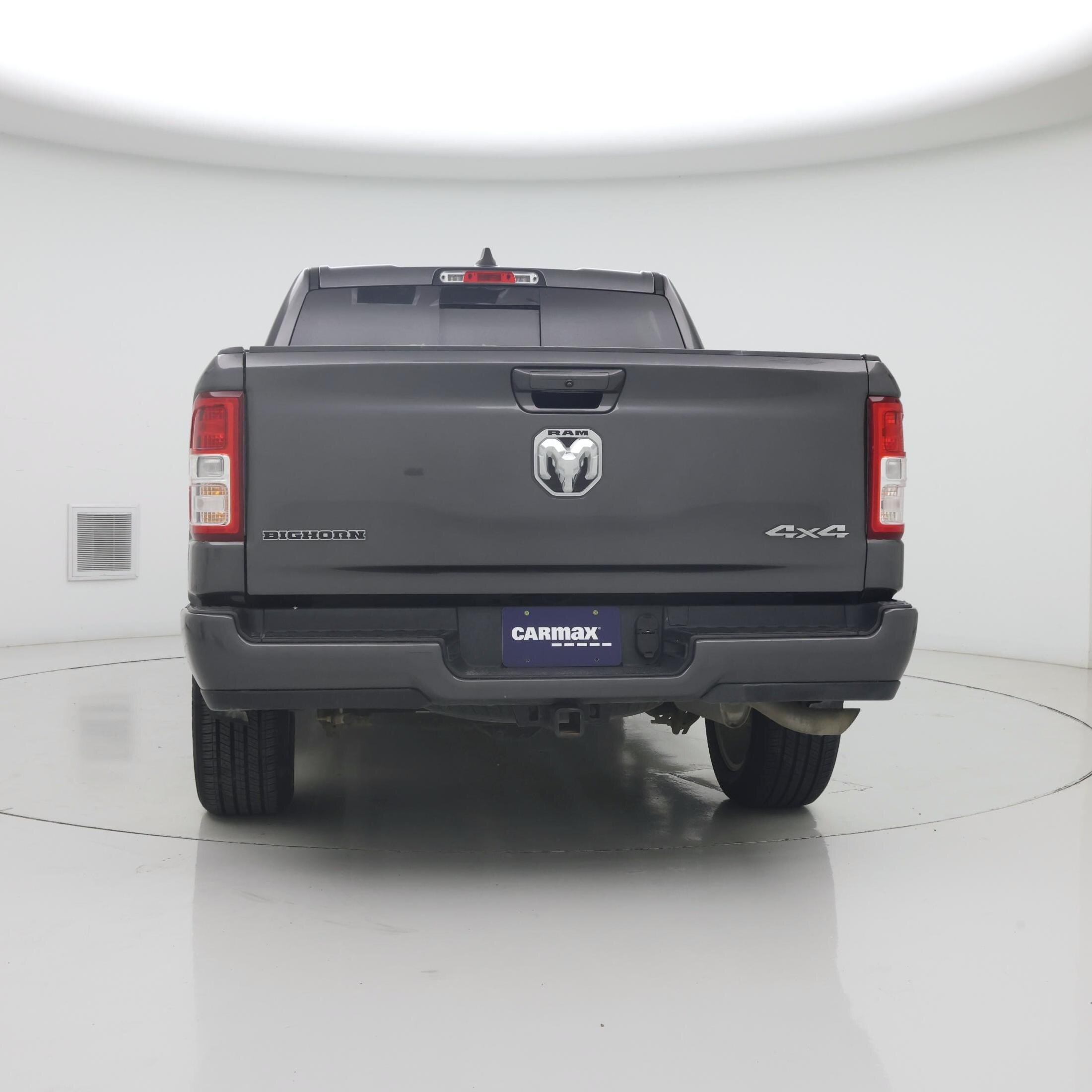 Thumbnail: 2023 RAM 1500 - 6