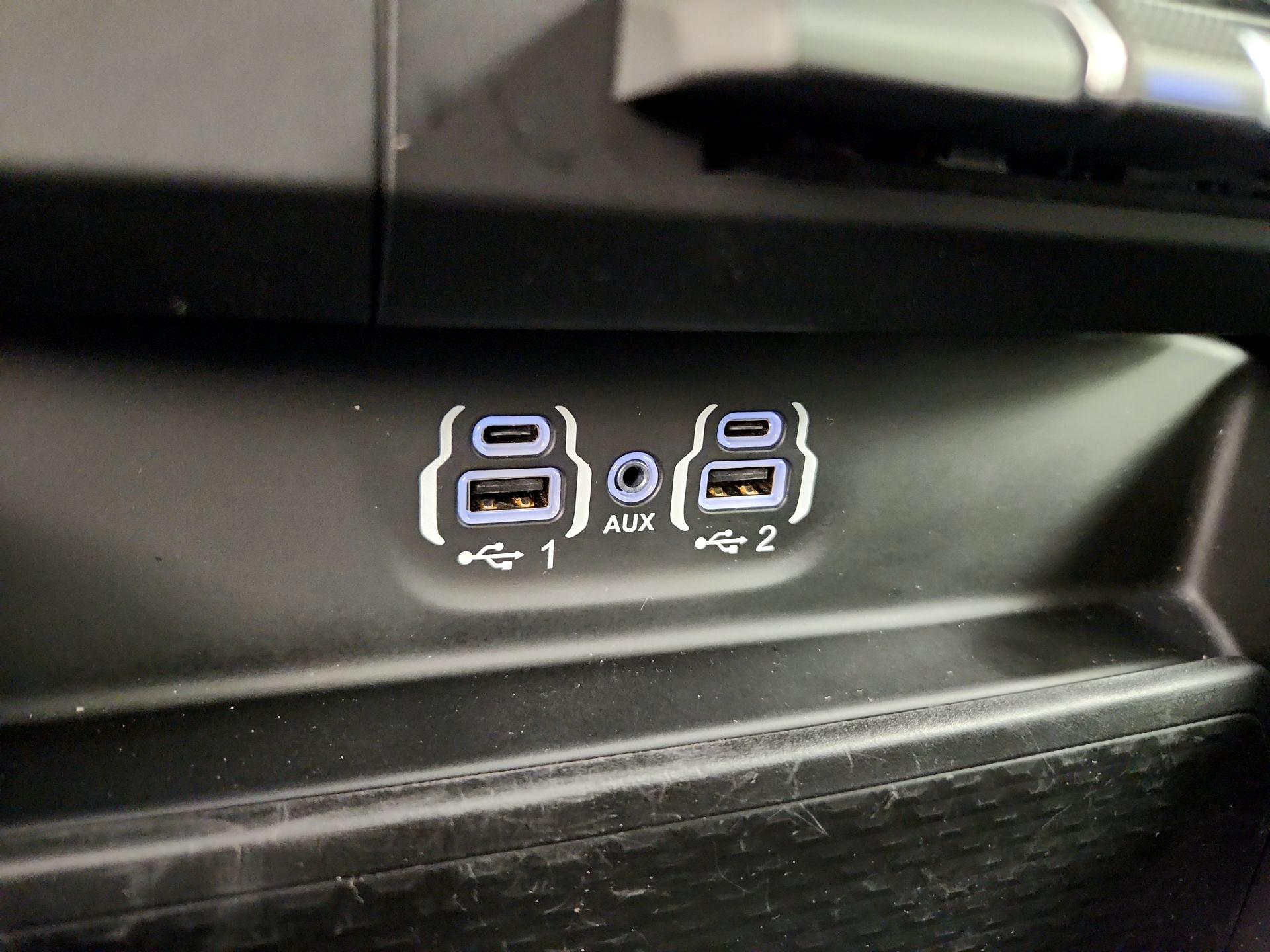 Thumbnail: 2022 RAM 1500 - 18