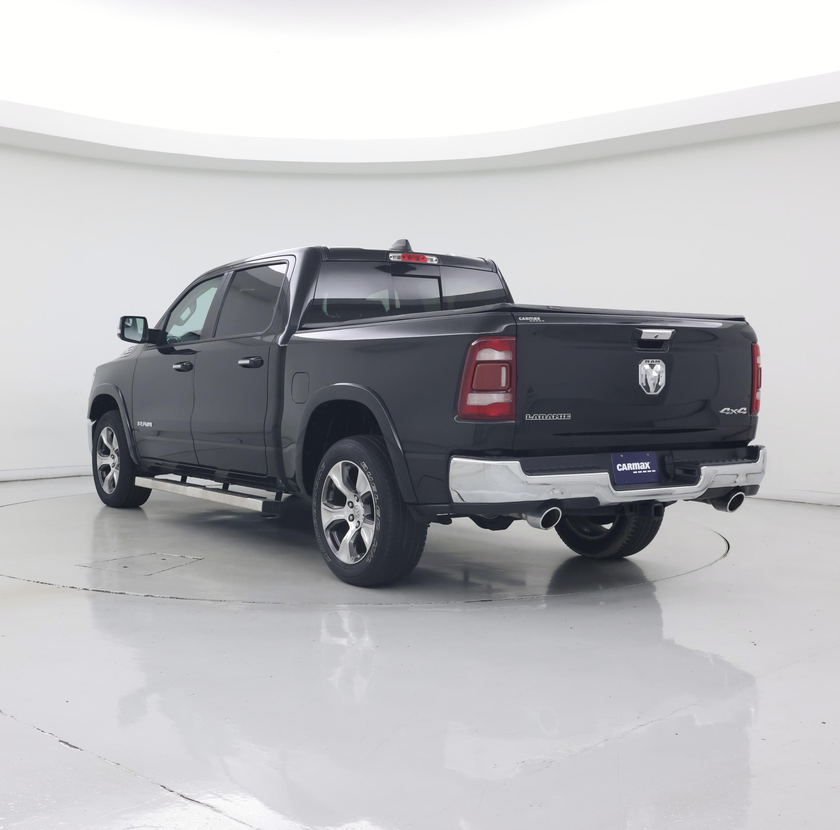 Thumbnail: 2022 RAM 1500 - 2