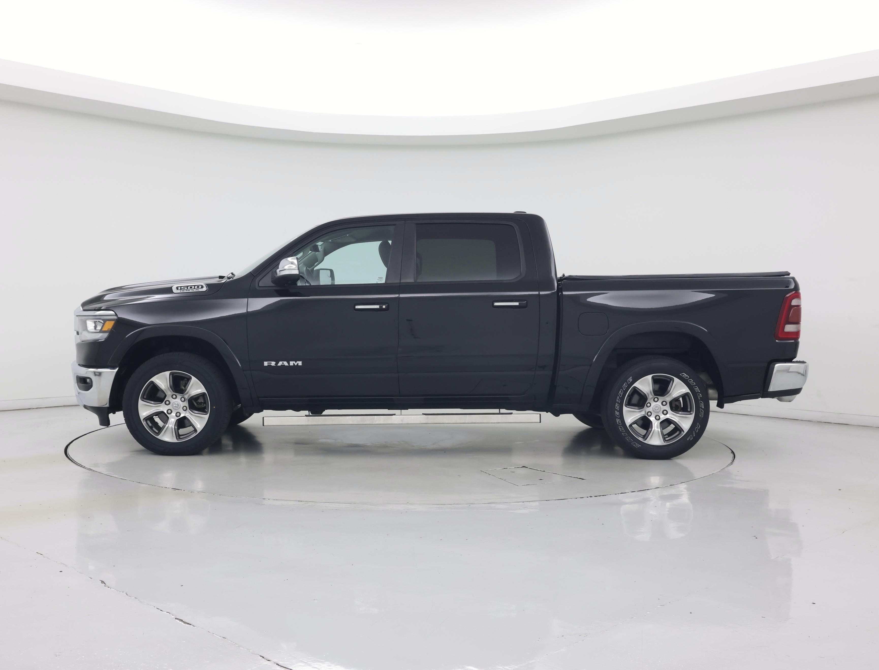 Thumbnail: 2022 RAM 1500 - 3