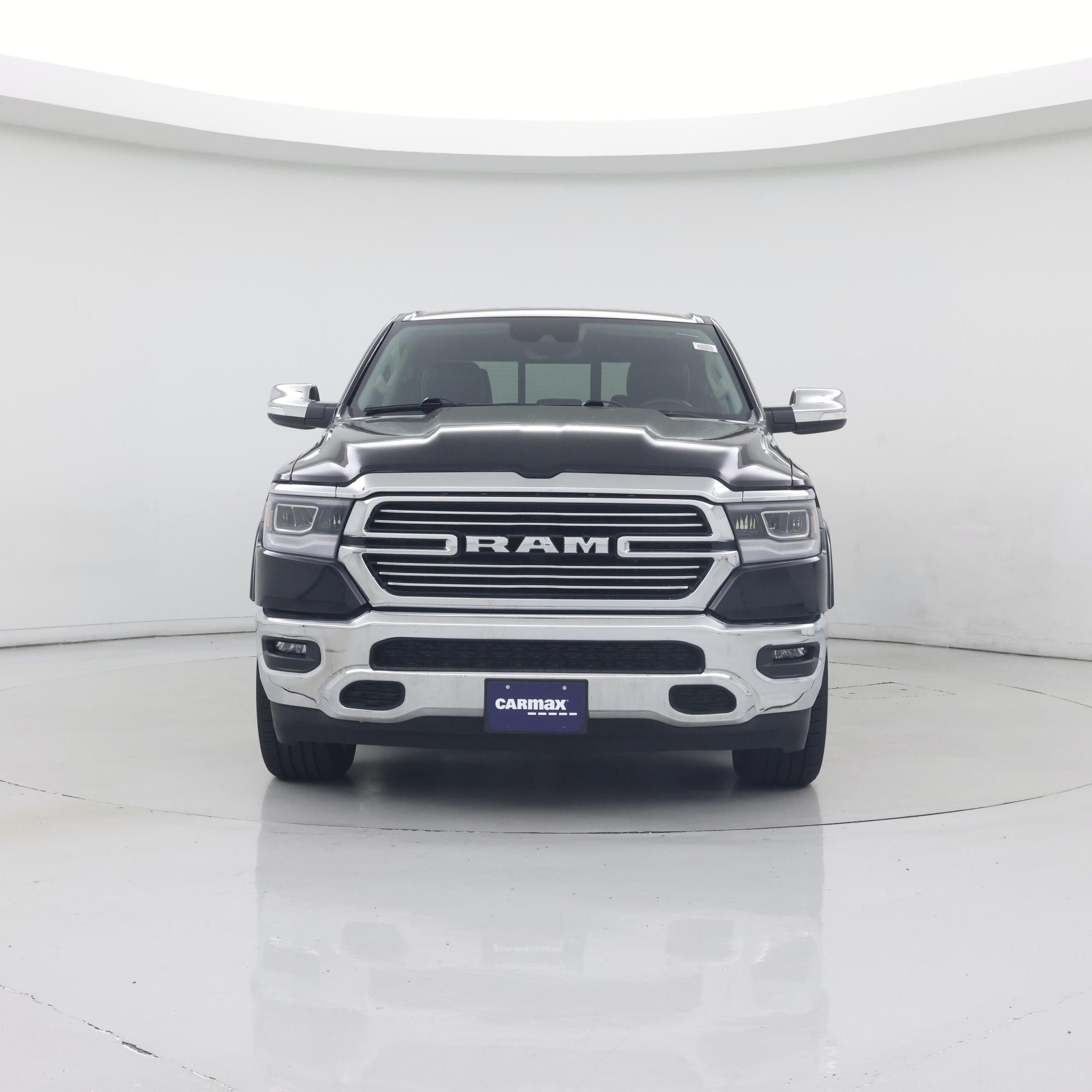 Thumbnail: 2022 RAM 1500 - 5