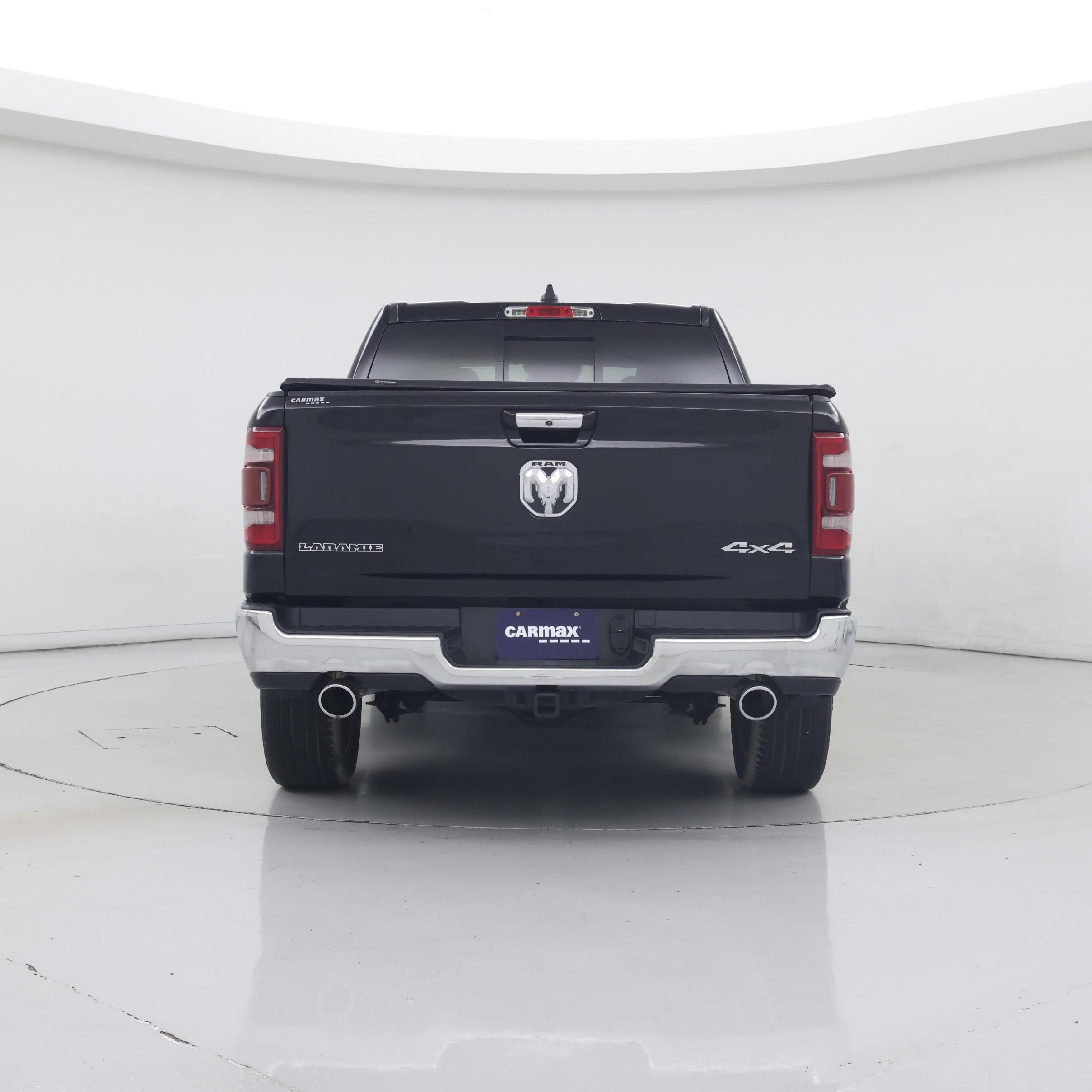 Thumbnail: 2022 RAM 1500 - 6