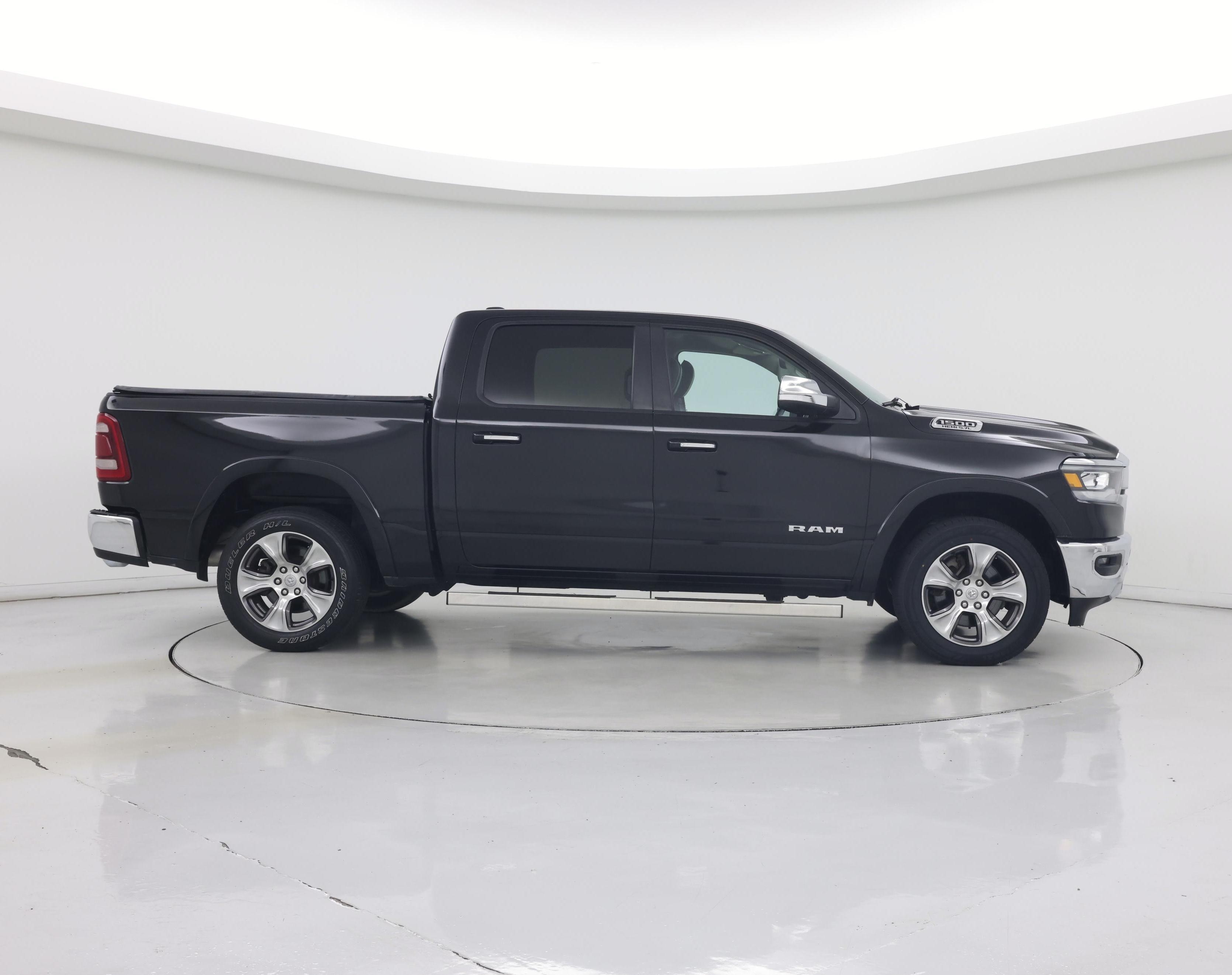 Thumbnail: 2022 RAM 1500 - 7