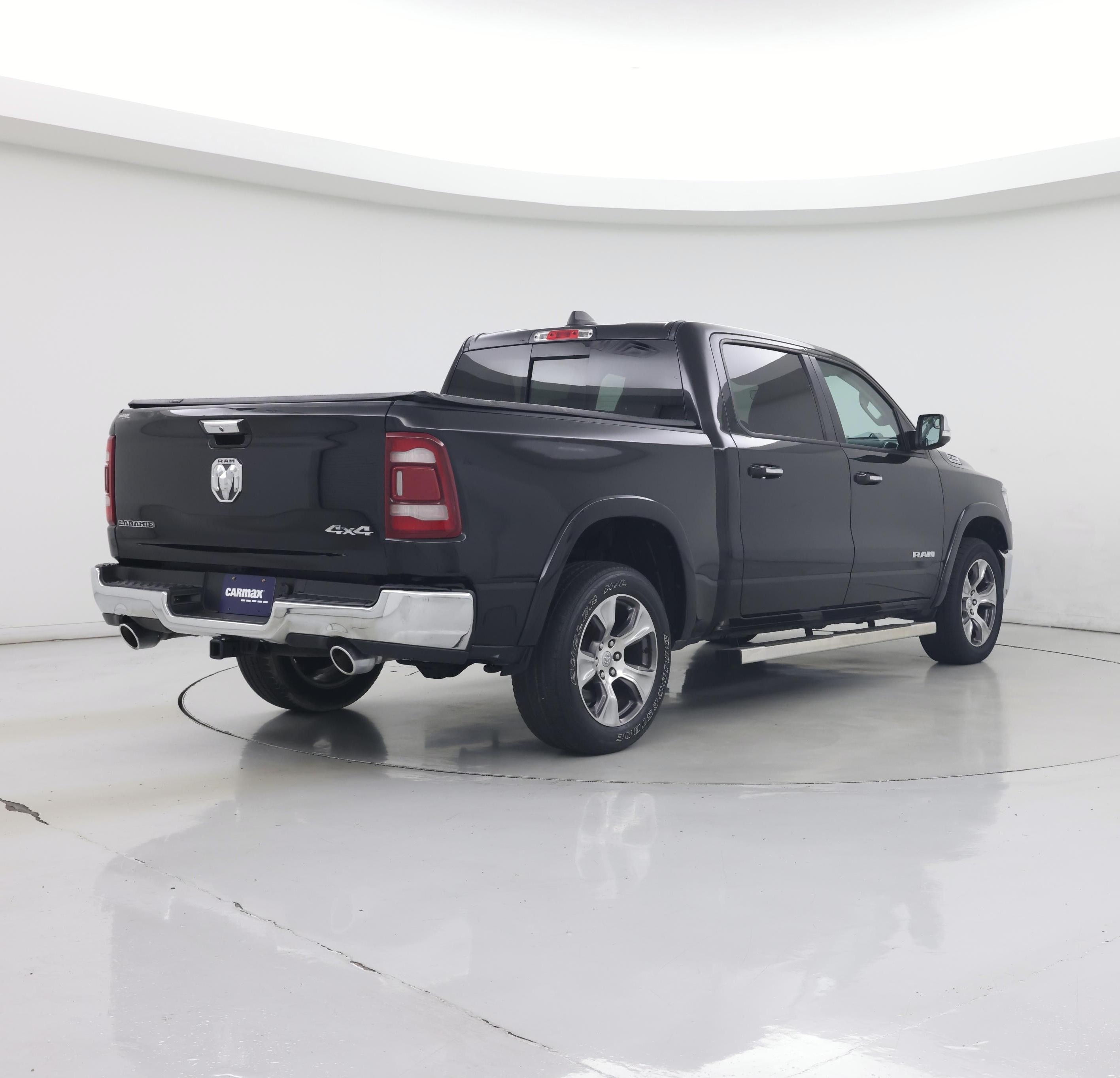 Thumbnail: 2022 RAM 1500 - 8