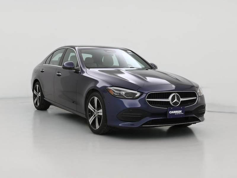 2025 Mercedes-Benz C300 null