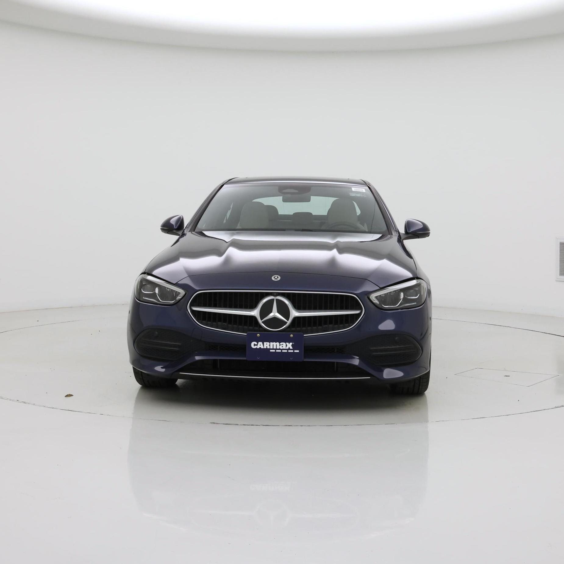 Thumbnail: 2025 Mercedes-Benz C-Class - 5