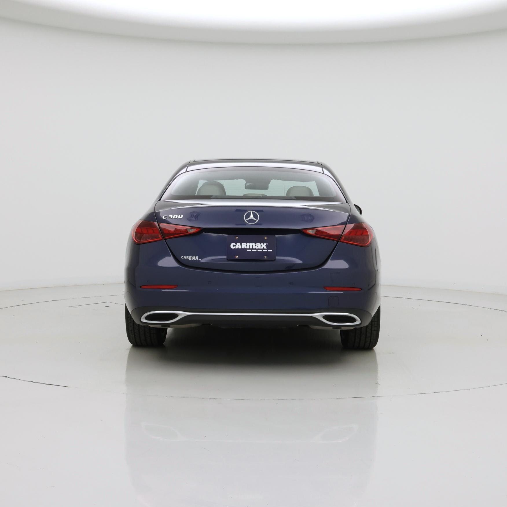 Thumbnail: 2025 Mercedes-Benz C-Class - 6