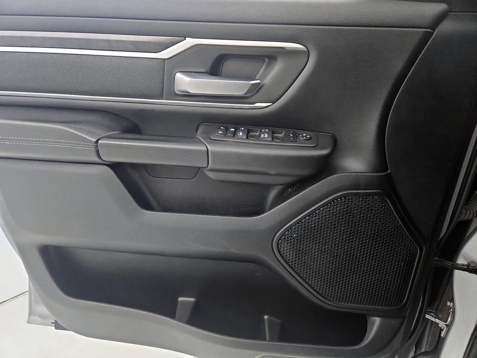 Thumbnail: 2022 RAM 1500 - 12
