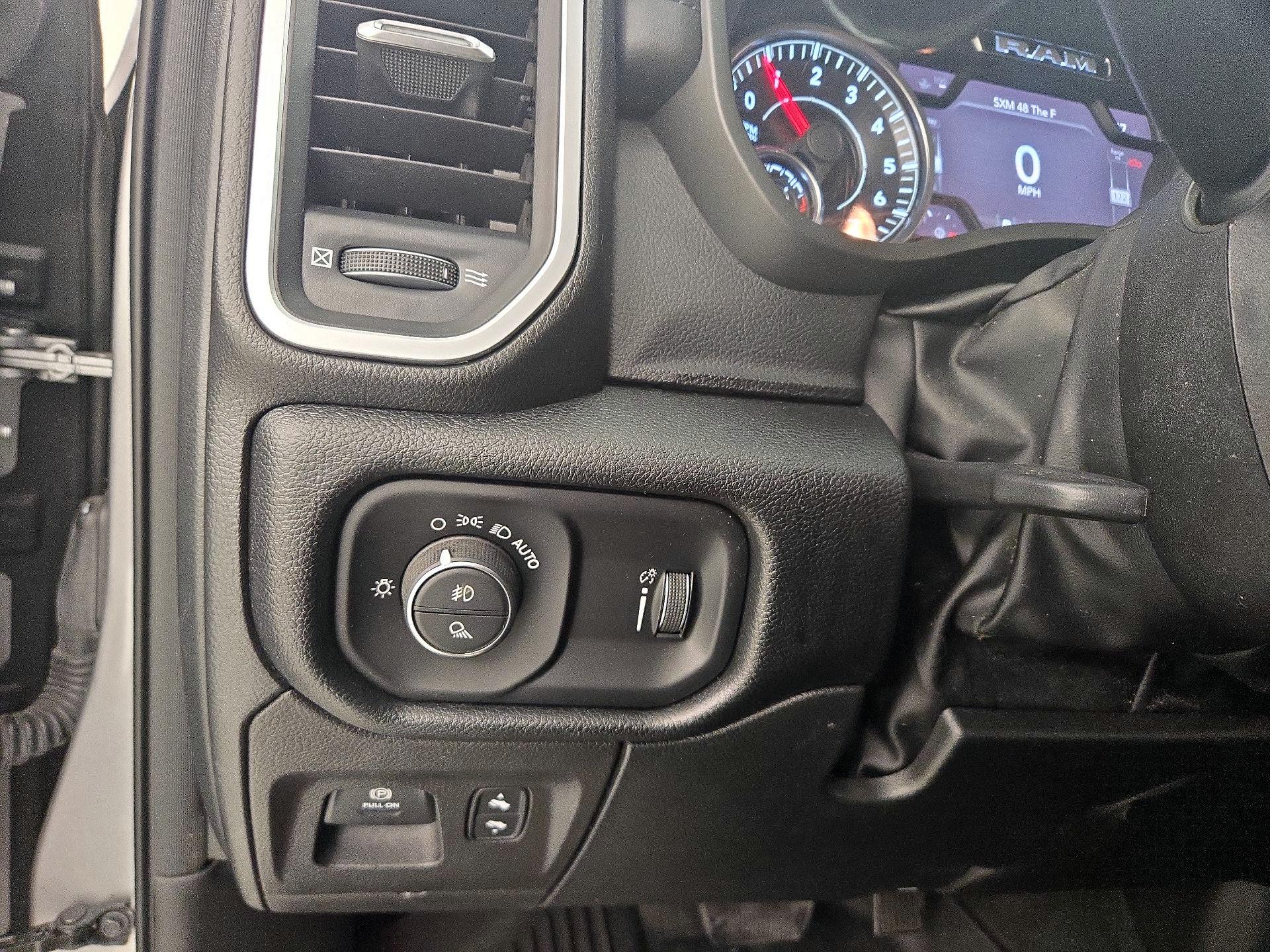 Thumbnail: 2022 RAM 1500 - 13