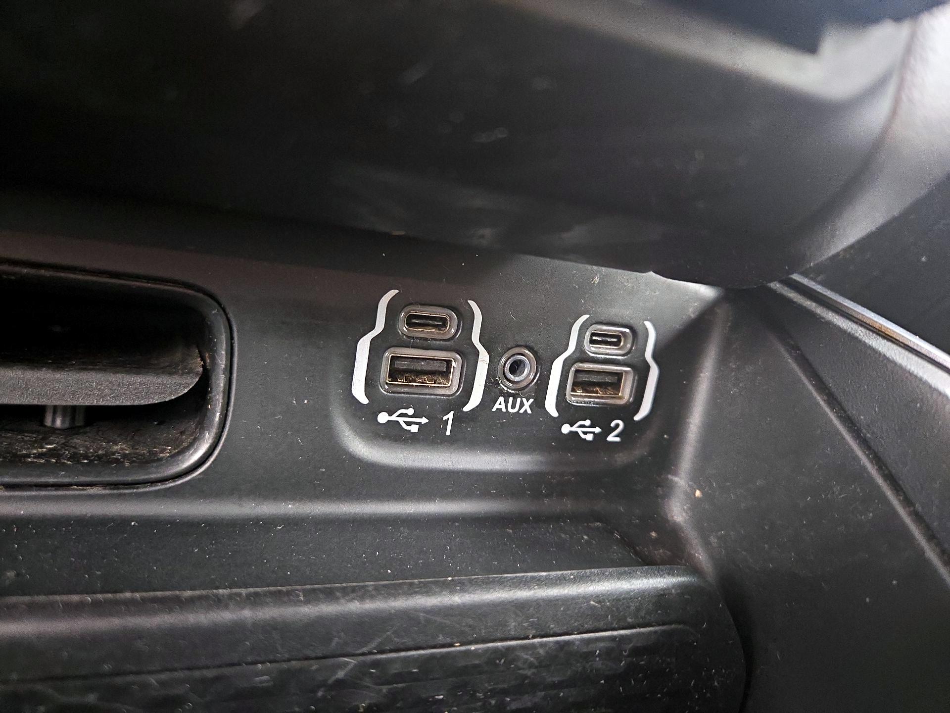 Thumbnail: 2022 RAM 1500 - 19