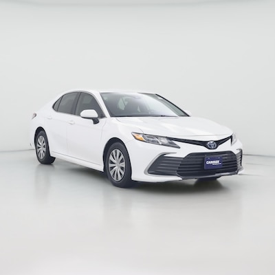 2023 Toyota Camry Hybrid LE