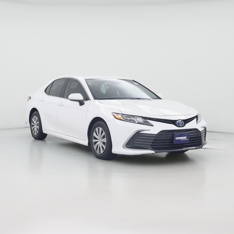 2023 Toyota Camry Hybrid LE