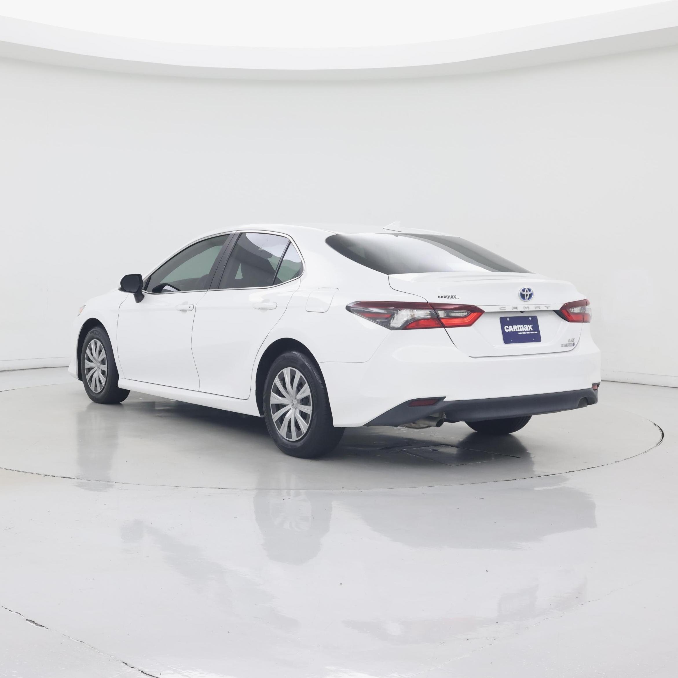 Thumbnail: 2023 Toyota Camry - 2