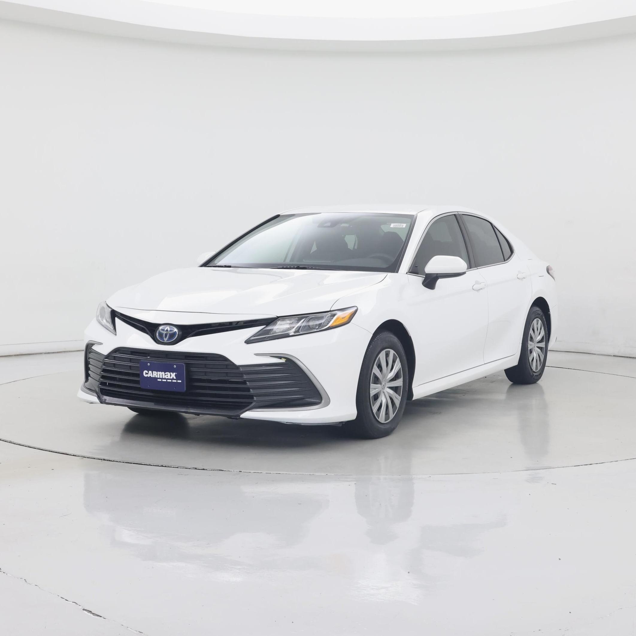 Thumbnail: 2023 Toyota Camry - 4