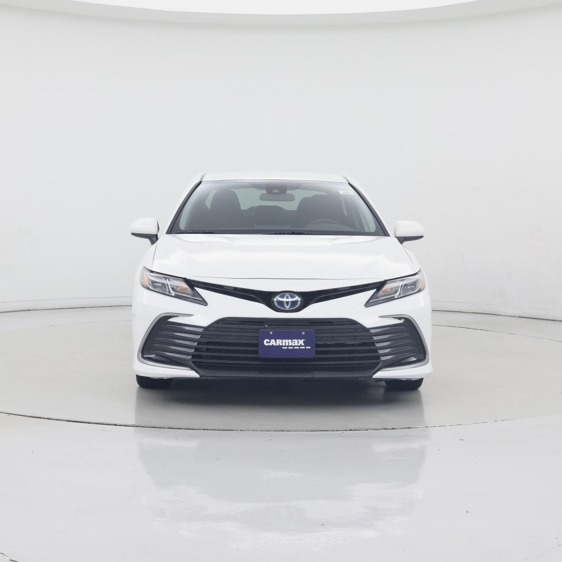 Thumbnail: 2023 Toyota Camry - 5