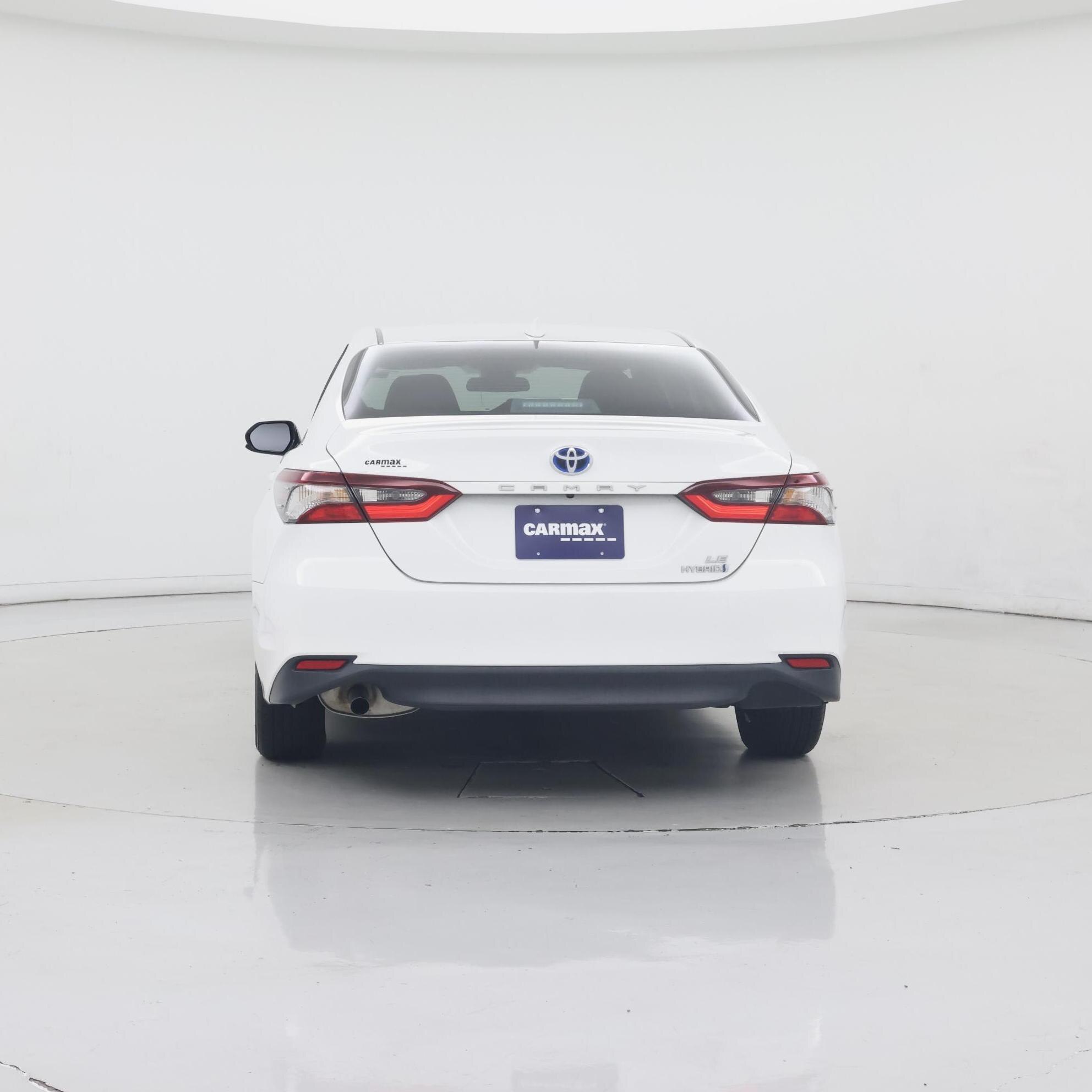 Thumbnail: 2023 Toyota Camry - 6