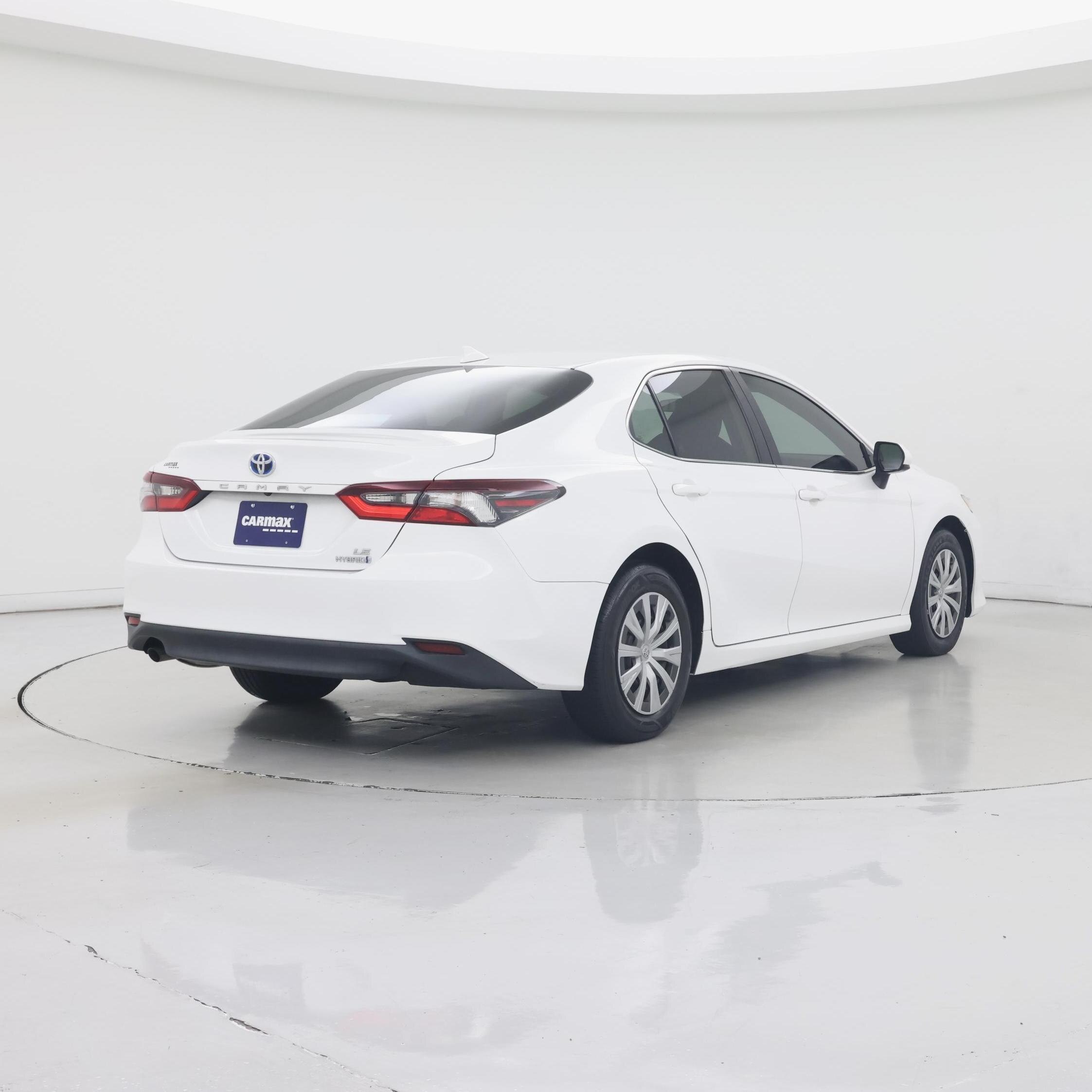 Thumbnail: 2023 Toyota Camry - 8