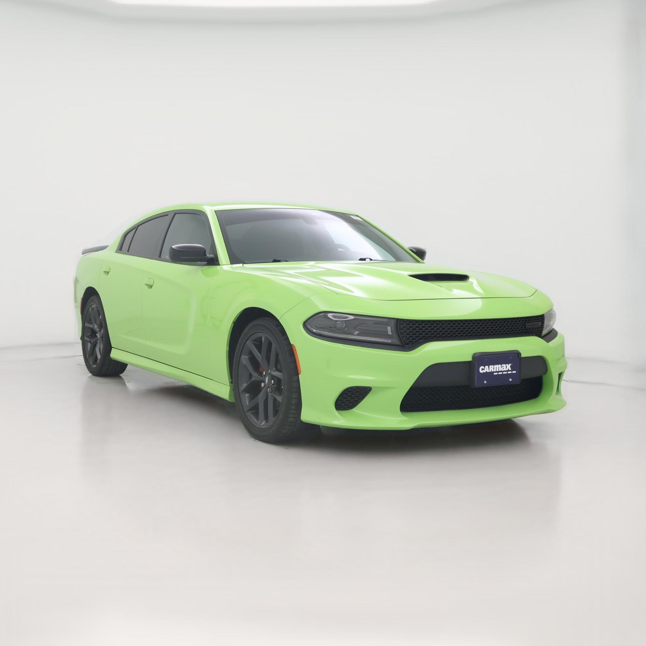 Thumbnail: 2023 Dodge Charger - 1